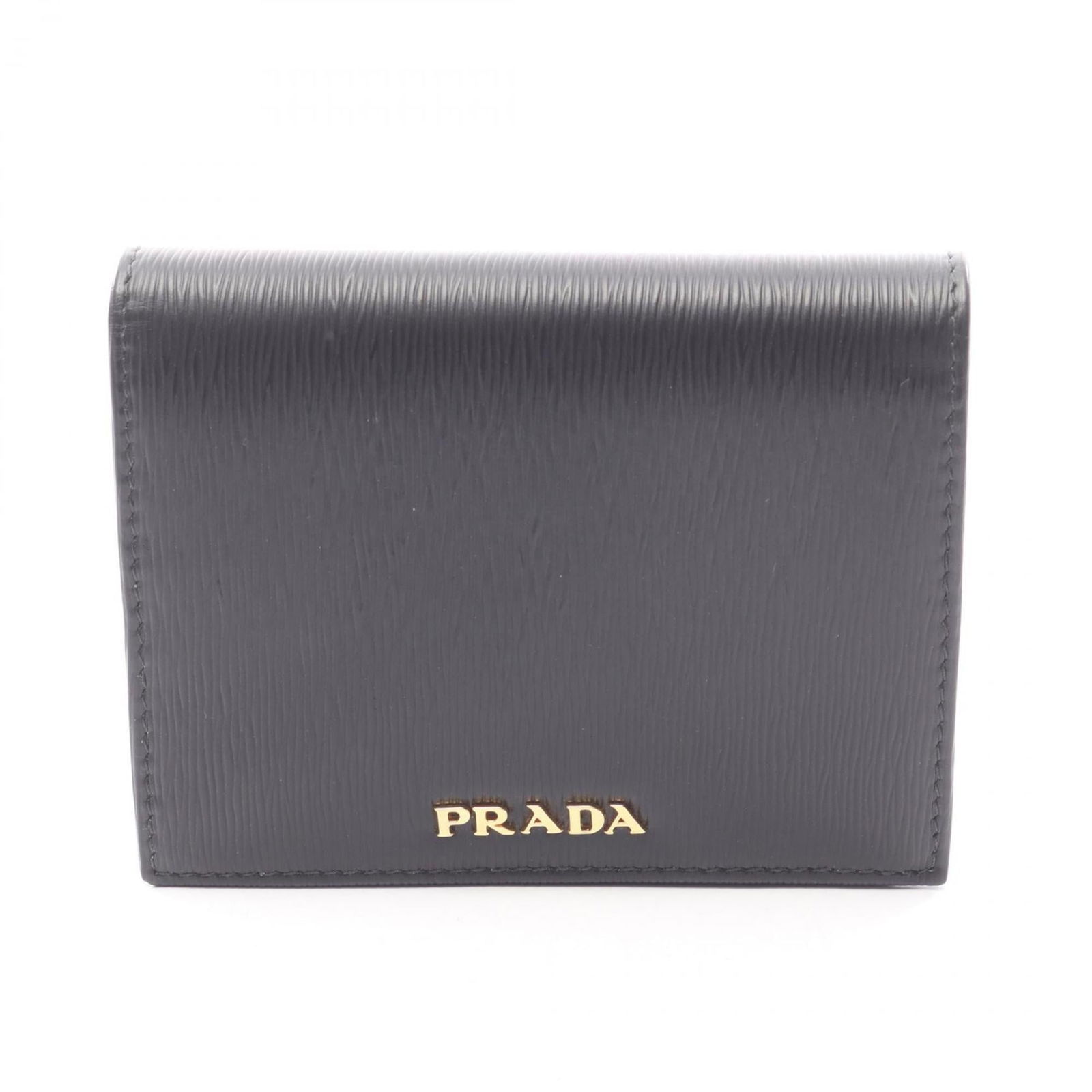 Leather Prada Wallet (Bi-Fold) (1 of 5)