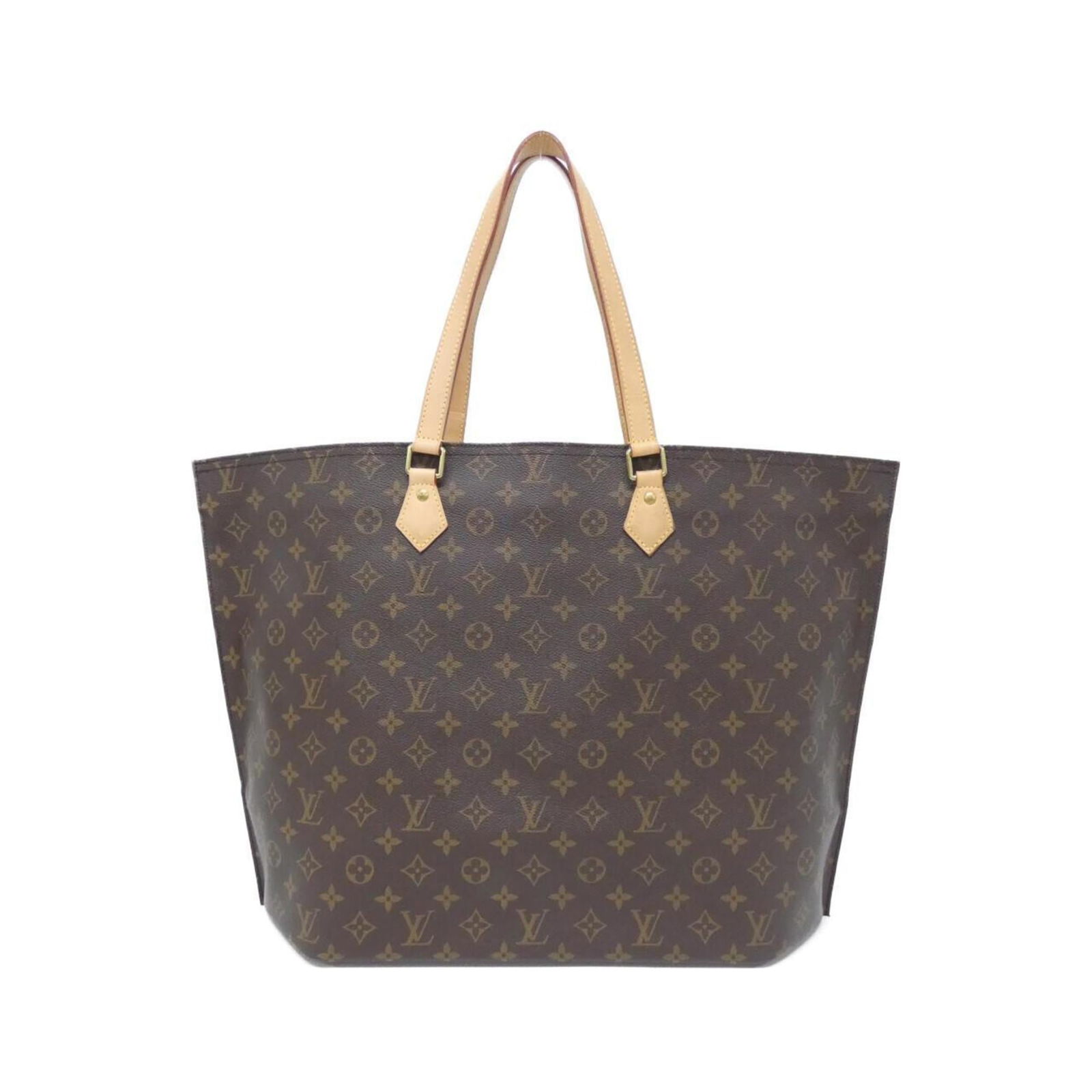 Canvas Louis Vuitton Handbag Coated: Canvas Louis Vuitton Handbag Coated This listing features Canvas Louis Vuitton Handbag Coated. Item specifics are provided below. Item Specifics: Brand: Louis Vuitton Type: Handbag Material: Coated Ca