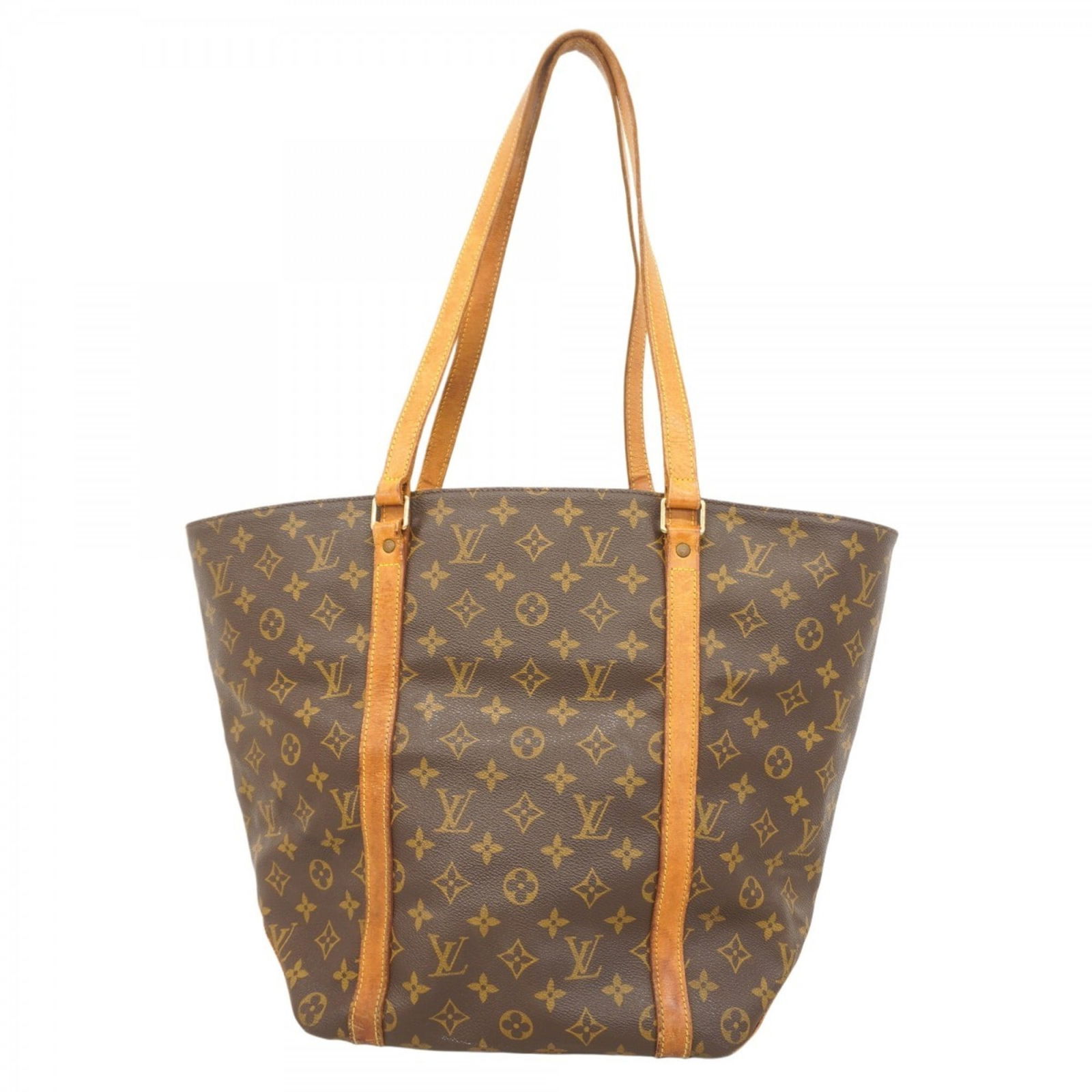 Bag Louis Vuitton Tote (1 of 12)