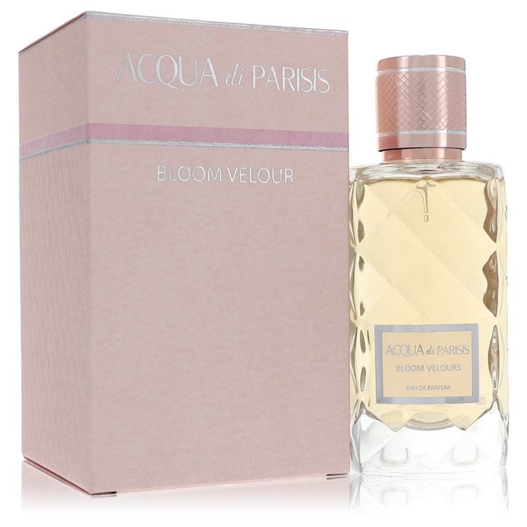 Spray Acqua Di Parisis Bloom Velour Perfume By Reyane Tradition Eau De Parfum (1 of 1)