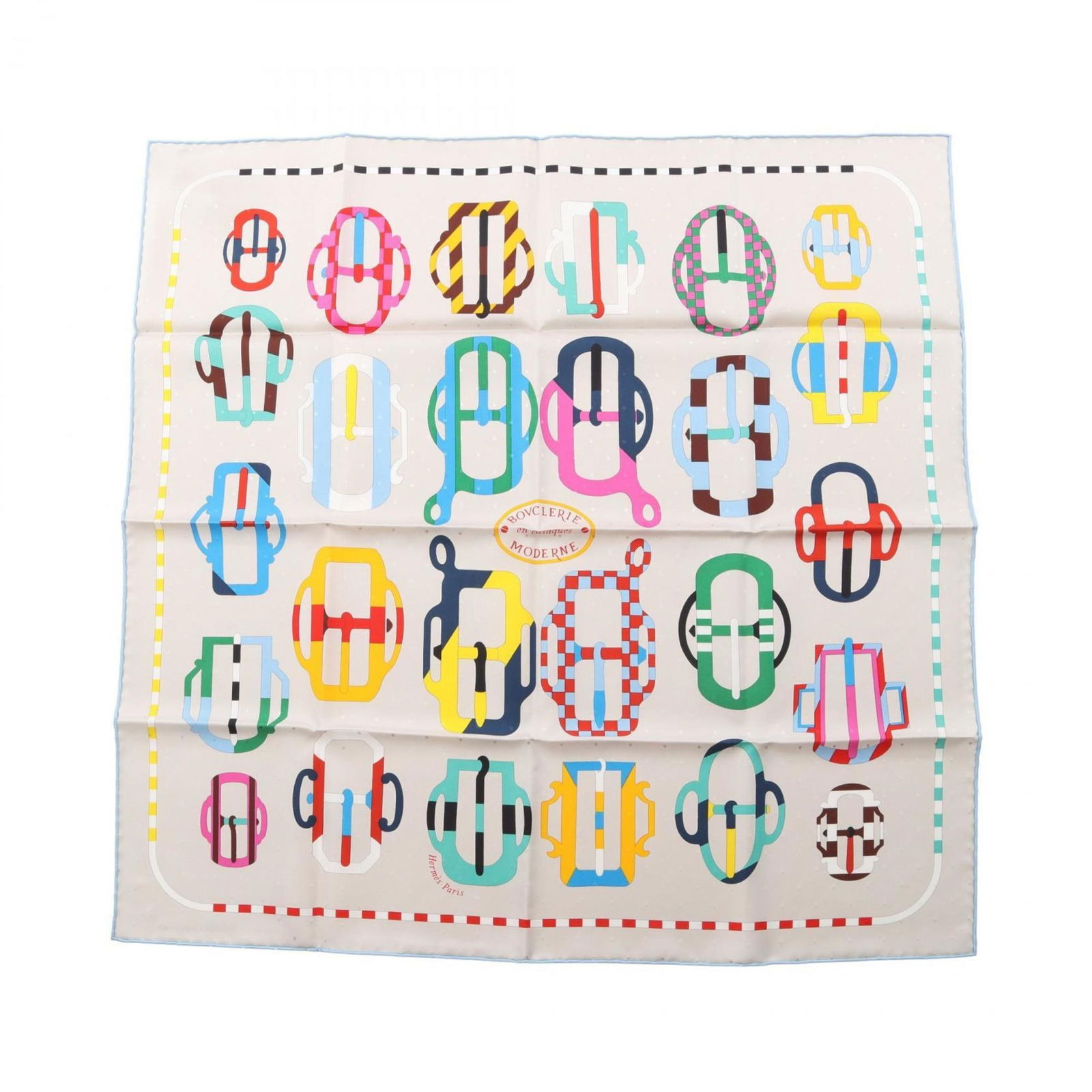 Silk Hermes Scarf: Silk Hermes Scarf This listing features Silk Hermes Scarf. Item specifics are provided below. Item Specifics: Brand: Hermes Type: Scarf Gender: Women Color: Gray, Multi-Color Material: Silk Size (Lxw)