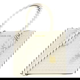 Leather Michael Kors Punching 2WAY Handbag: Leather Michael Kors Punching 2WAY Handbag This listing features Leather Michael Kors Punching 2WAY Handbag. Item specifics are provided below. Item Specifics: Brand: Michael Kors Style: Handbag Exter