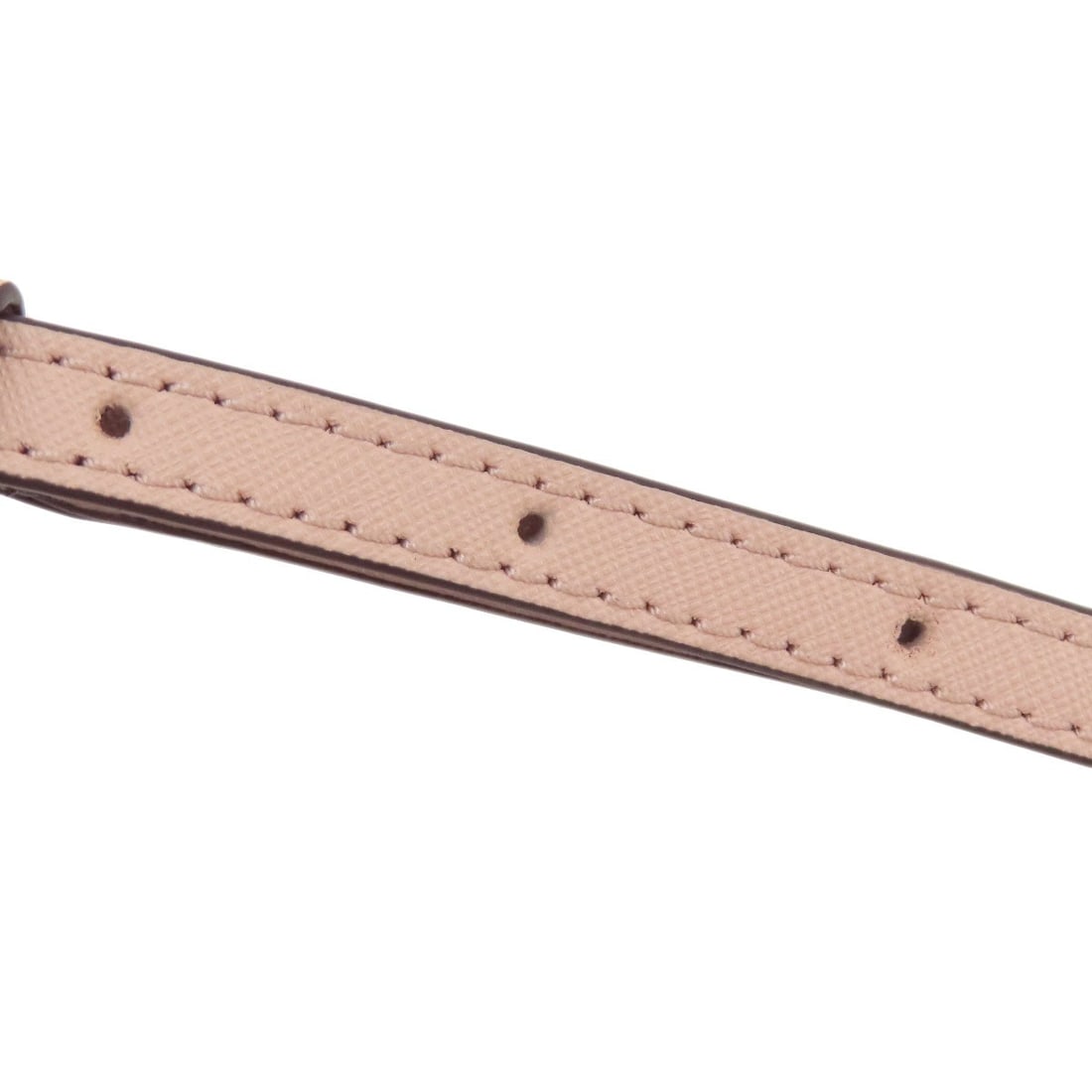 Leather Michael Kors logo Shoulder Bag - 10