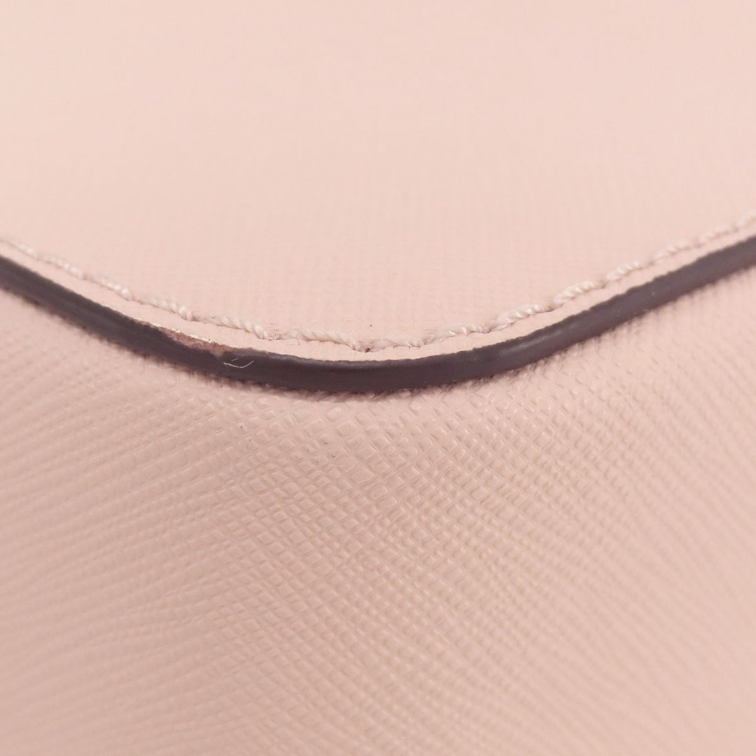 Leather Michael Kors logo Shoulder Bag - 15