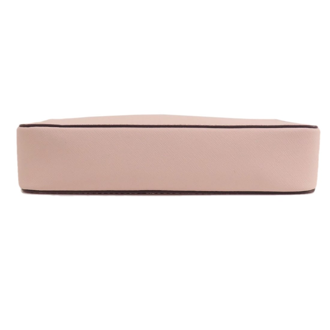 Leather Michael Kors logo Shoulder Bag - 4