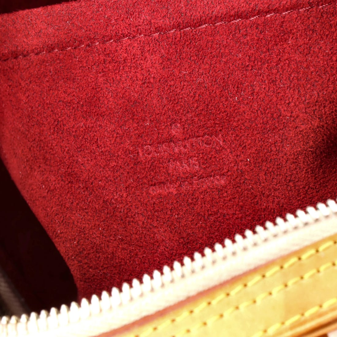 Multicolor Louis Vuitton Priscilla Handbag Monogram - 6