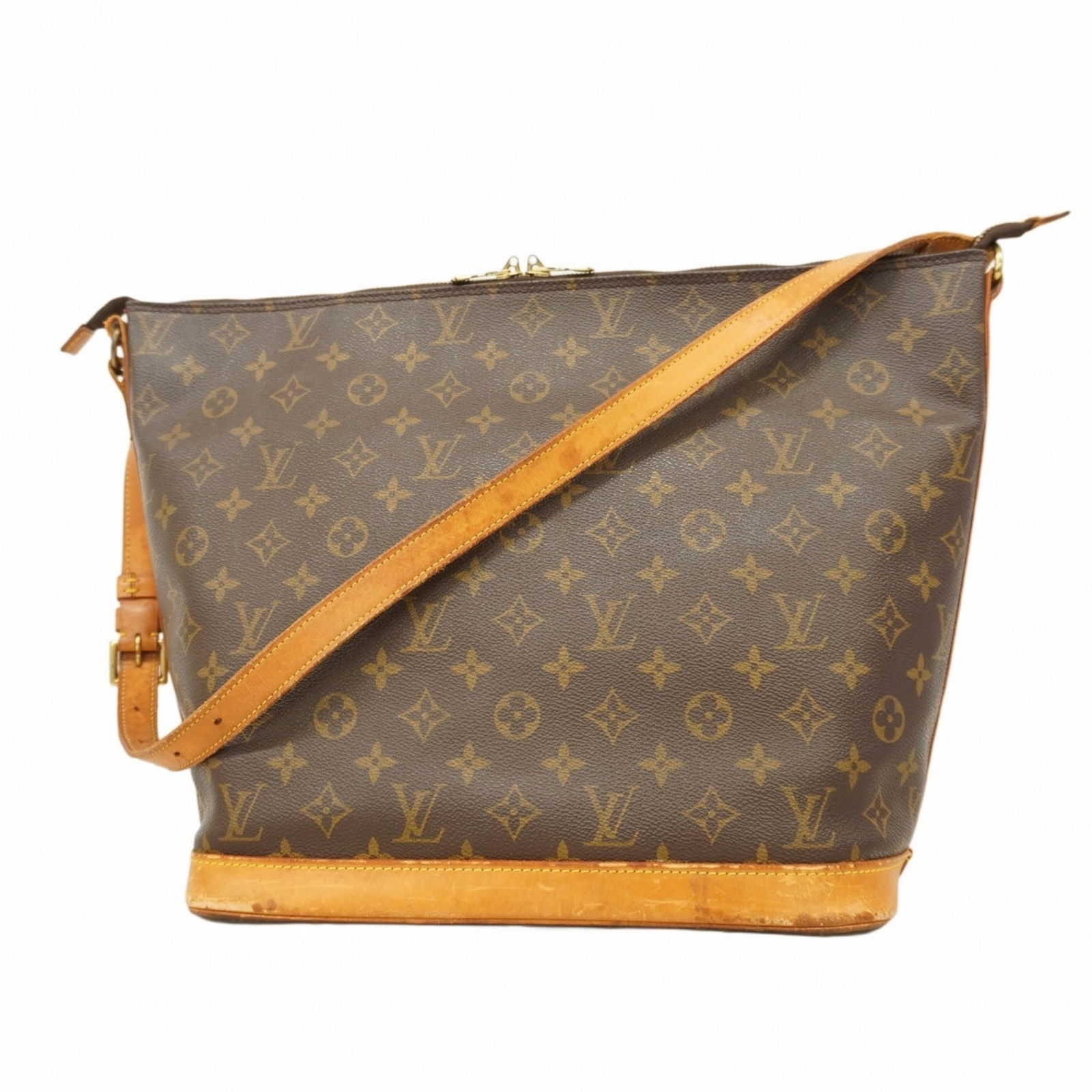 Bag Louis Vuitton Shoulder: Bag Louis Vuitton Shoulder This listing features Bag Louis Vuitton Shoulder. Item specifics are provided below. Item Specifics: Brand: Louis Vuitton Type: Shoulder Bag Color: Brown Gender: Women