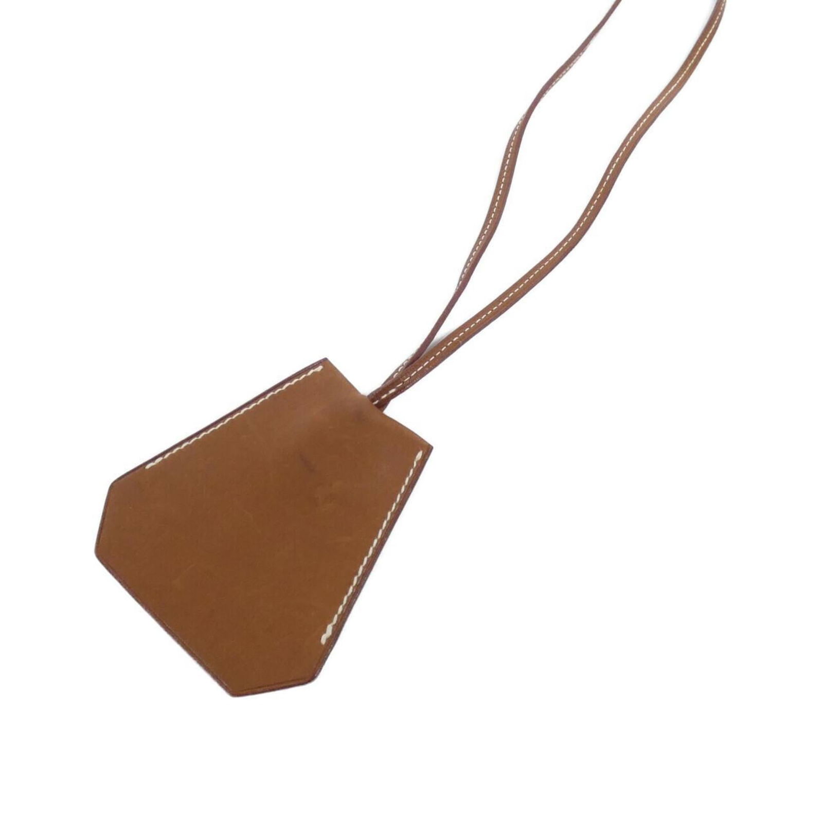 Leather Hermes Clochette Barenia: Leather Hermes Clochette Barenia This listing features Leather Hermes Clochette Barenia. Item specifics are provided below. Item Specifics: Brand: Hermes Type: Clochette Gender: Men,Women Material: