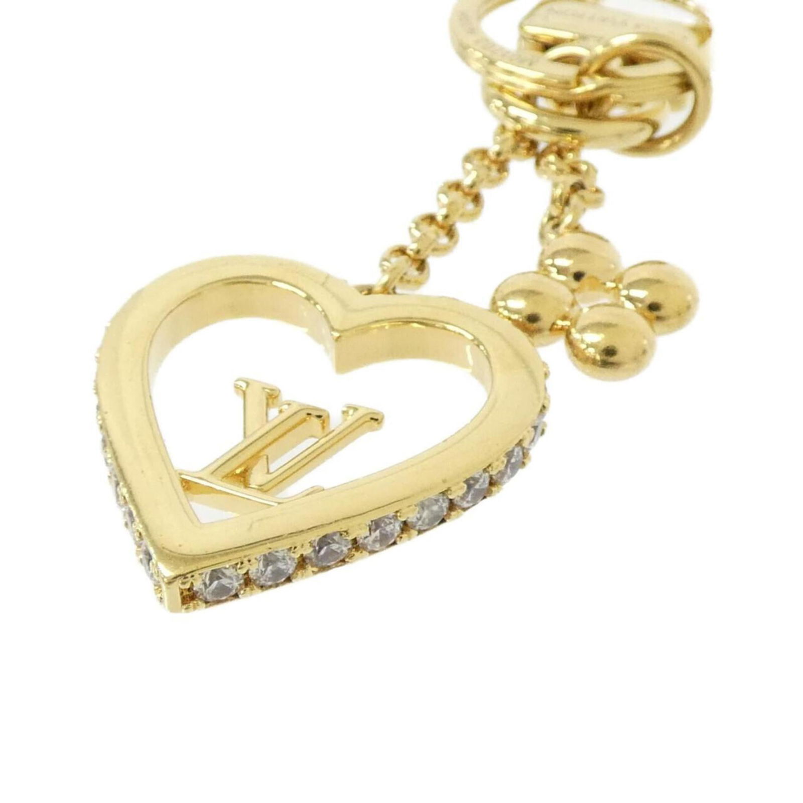 Keyring Louis Vuitton - 2