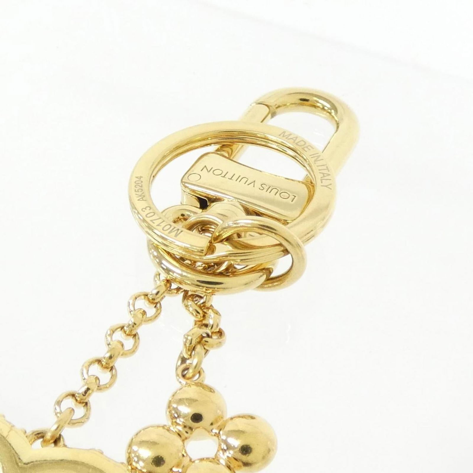 Keyring Louis Vuitton - 3
