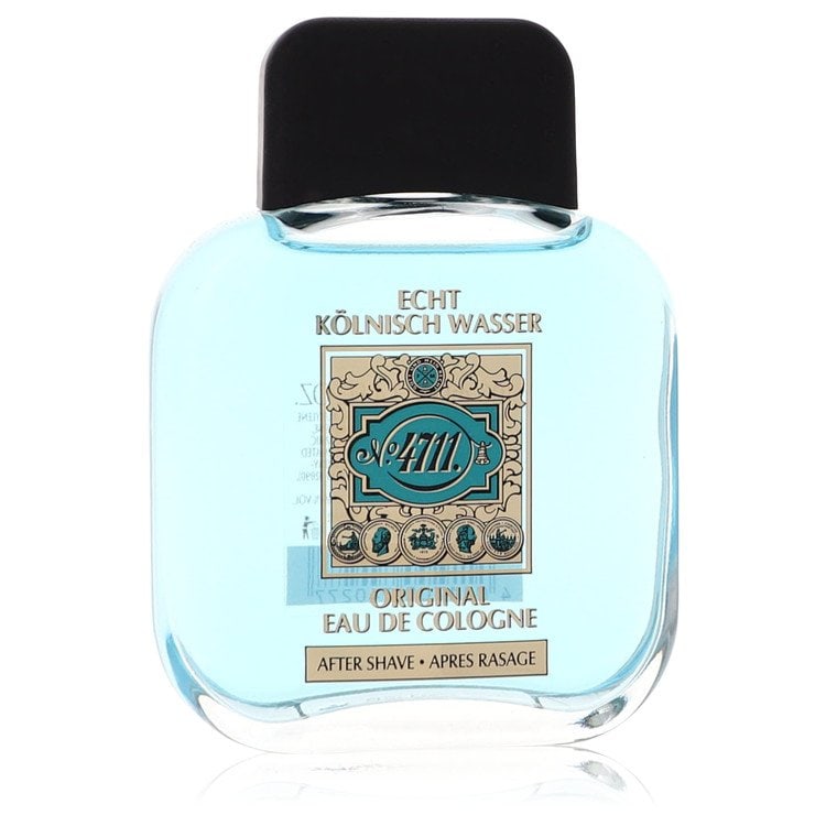 (unboxed) 4711 Cologne By 4711 After Shave: (unboxed) 4711 Cologne By 4711 After Shave This listing features (unboxed) 4711 Cologne By 4711 After Shave. Item specifics are provided below. Item Specifics: Brand: 4711 Size: 3.4 oz After Shave