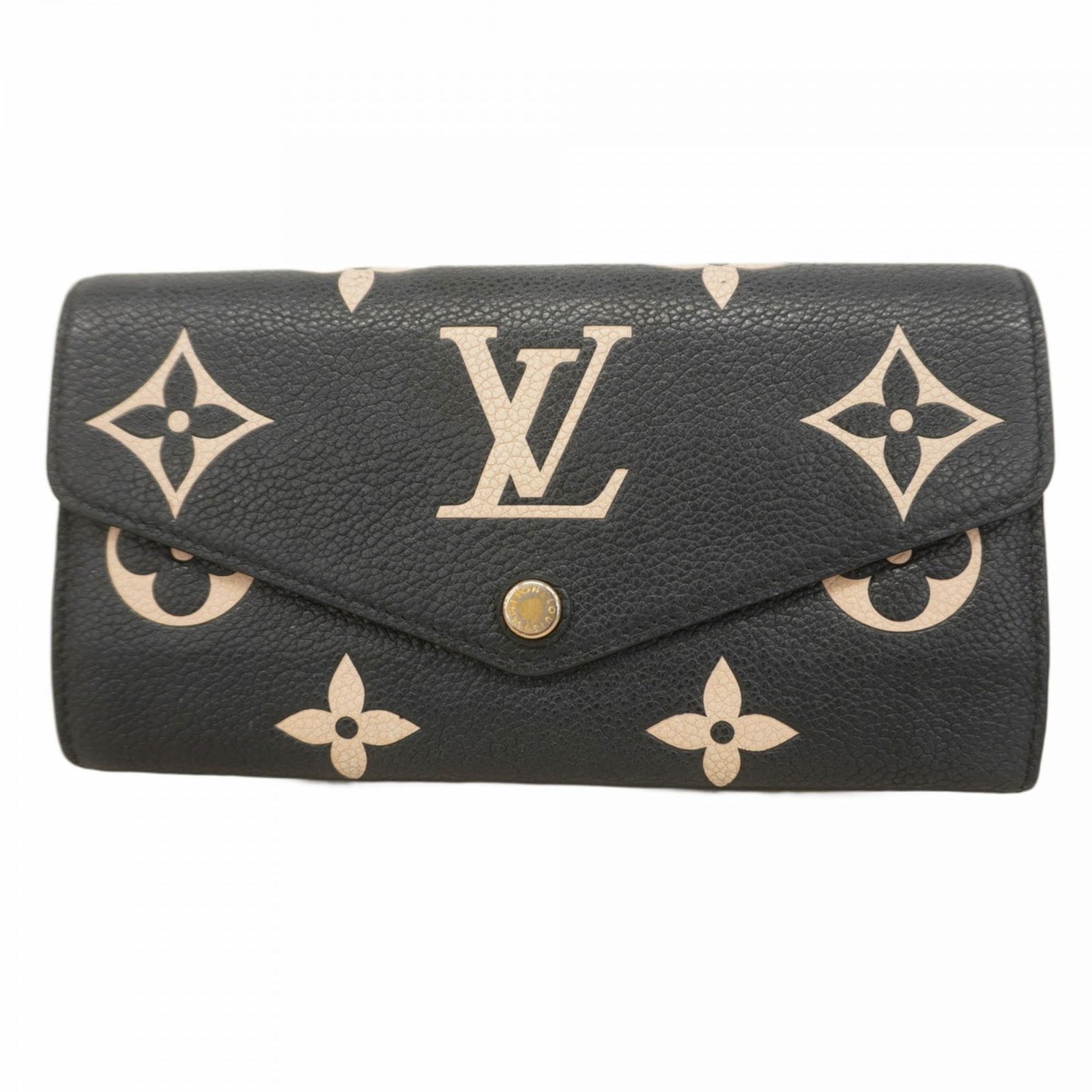 (Bi-Fold) Louis Vuitton Long Wallet: (Bi-Fold) Louis Vuitton Long Wallet This listing features (Bi-Fold) Louis Vuitton Long Wallet. Item specifics are provided below. Item Specifics: Brand: Louis Vuitton Type: Long Wallet (Bi-Fold)
