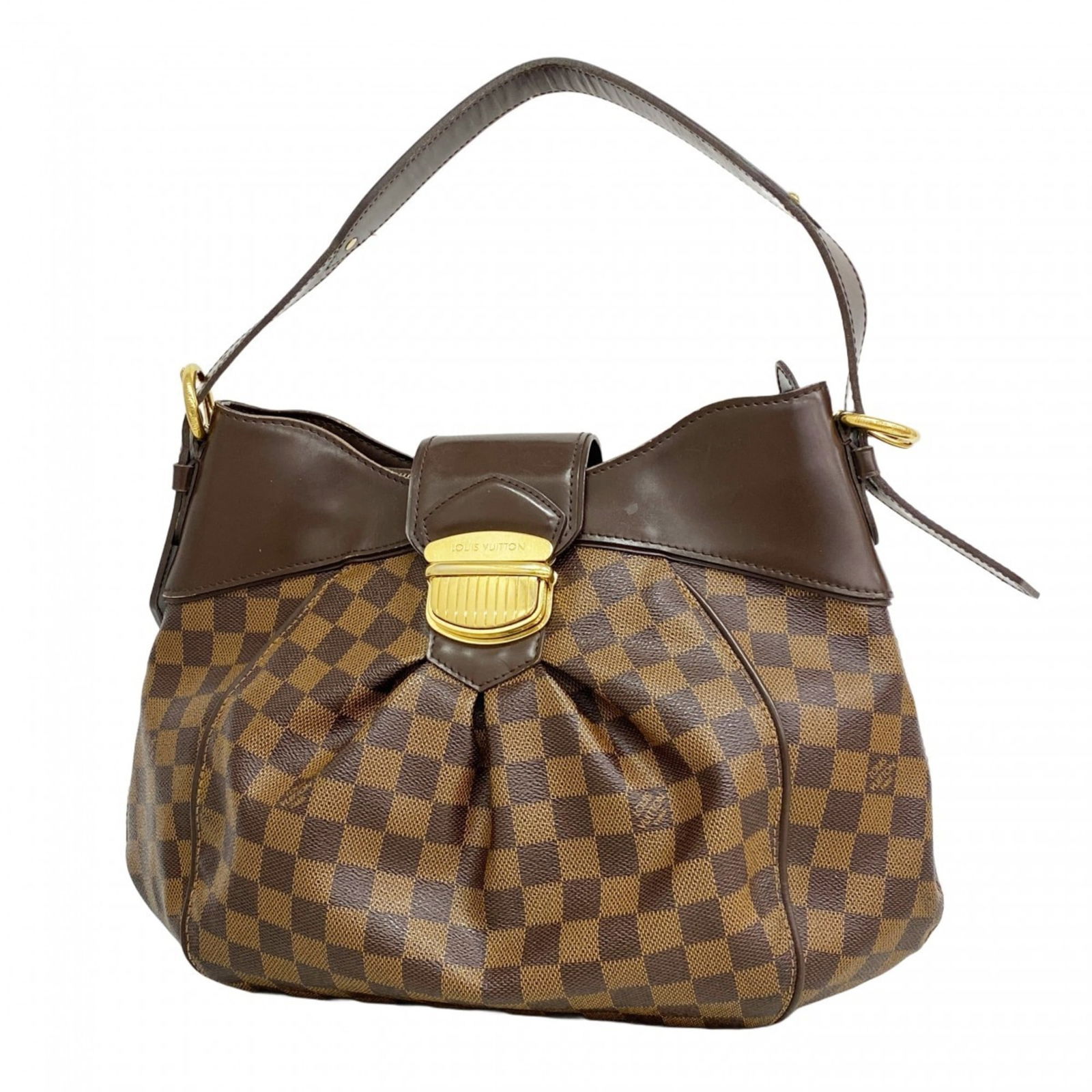 Bag Louis Vuitton Shoulder: Bag Louis Vuitton Shoulder This listing features Bag Louis Vuitton Shoulder. Item specifics are provided below. Item Specifics: Brand: Louis Vuitton Type: Shoulder Bag Color: Ebene Gender: Women