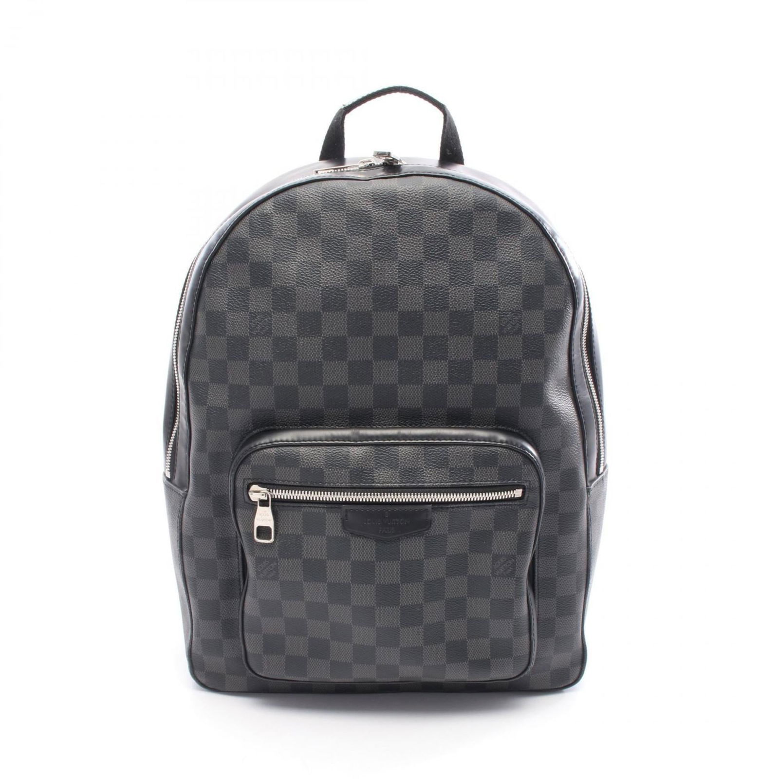 Leather - Louis Vuitton Backpack Coated Canvas: Leather - Louis Vuitton Backpack Coated Canvas This listing features Leather - Louis Vuitton Backpack Coated Canvas. Item specifics are provided below. Item Specifics: Brand: Louis Vuitton Type: Backp