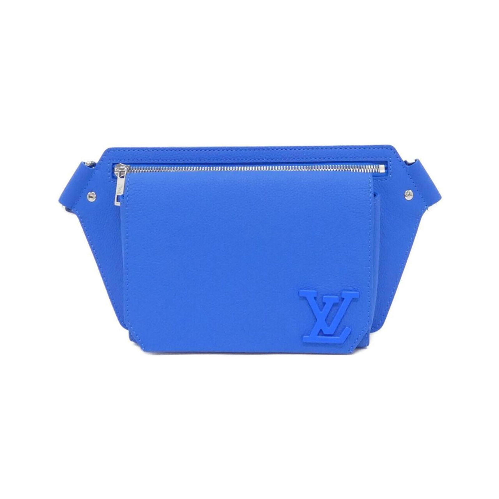 Leather Louis Vuitton Shoulder Bag: Leather Louis Vuitton Shoulder Bag This listing features Leather Louis Vuitton Shoulder Bag. Item specifics are provided below. Item Specifics: Brand: Louis Vuitton Type: Shoulder Bag Material: Leathe