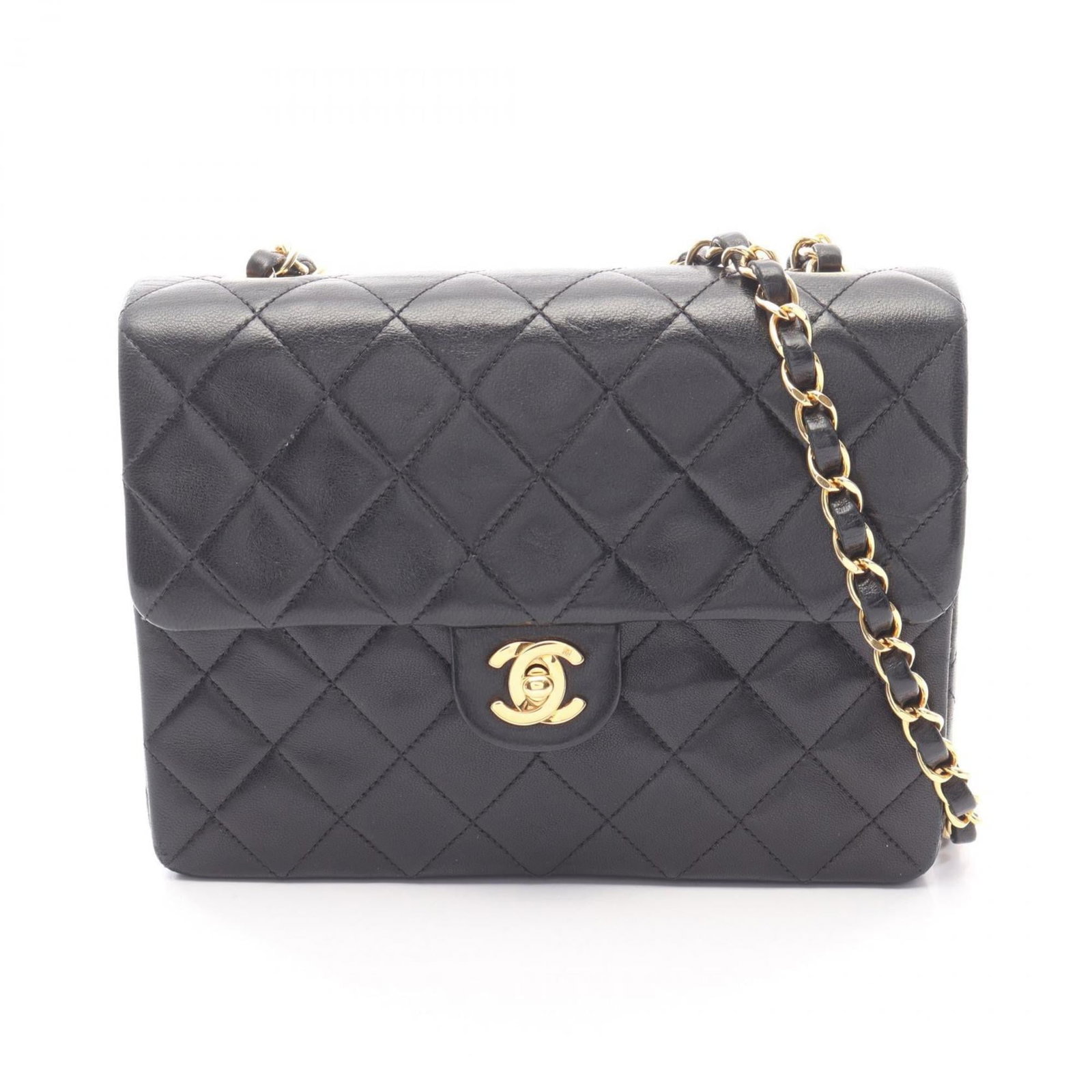 Leather Chanel Shoulder Bag: Leather Chanel Shoulder Bag This listing features Leather Chanel Shoulder Bag. Item specifics are provided below. Item Specifics: Brand: Chanel Type: Shoulder Bag Material: Leather Leather/Fur Type: L