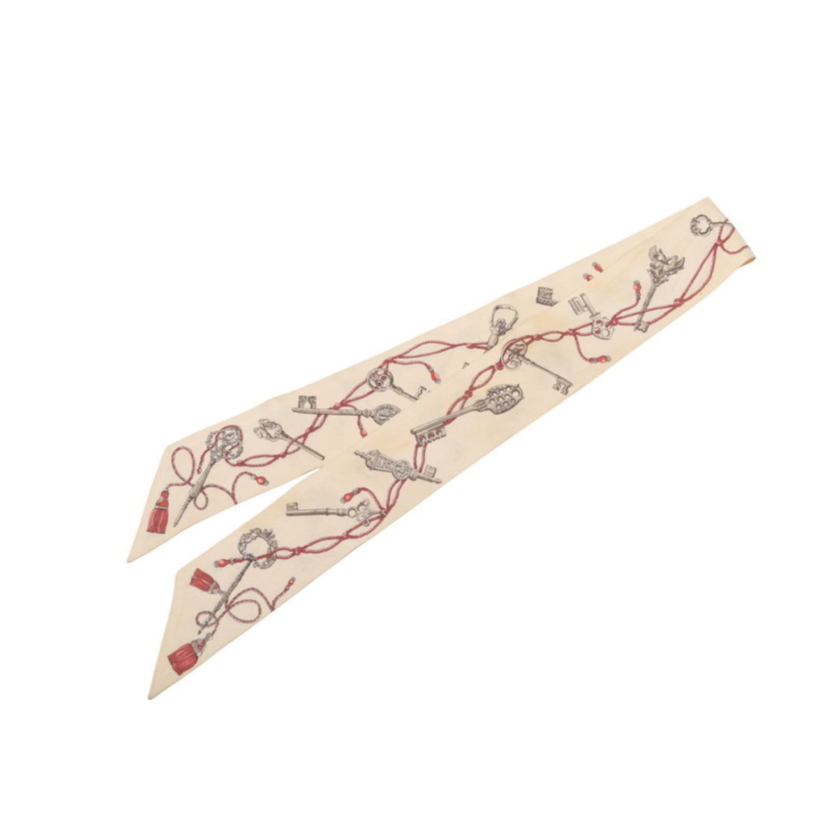 Silk Hermes Scarf: Silk Hermes Scarf This listing features Silk Hermes Scarf. Item specifics are provided below. Item Specifics: Brand: Hermes Type: Scarf Gender: Women Color: Beige, Red Color Material: Silk Size