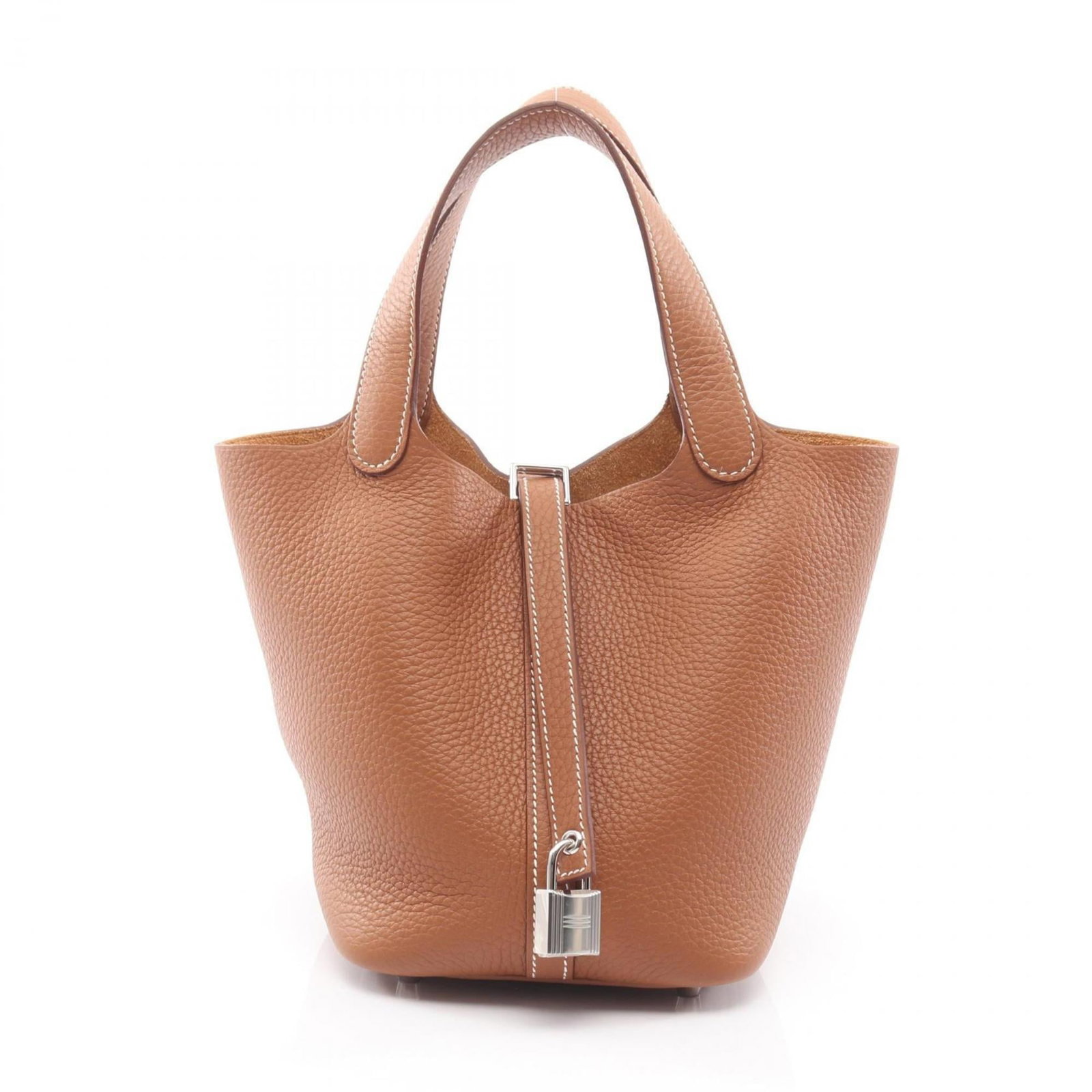 Leather - Hermes Handbag Taurillon Clemence Leather: Leather - Hermes Handbag Taurillon Clemence Leather This listing features Leather - Hermes Handbag Taurillon Clemence Leather. Item specifics are provided below. Item Specifics: Brand: Hermes Type: