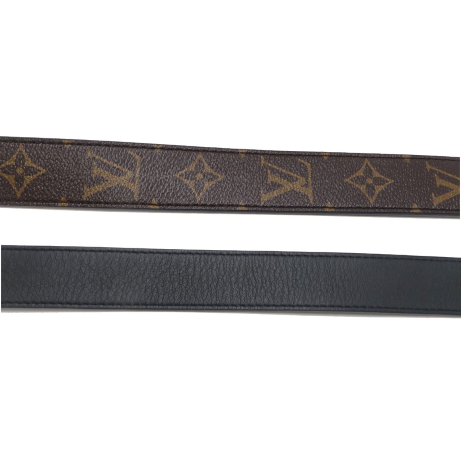 Monogram Louis Vuitton Strap - 3