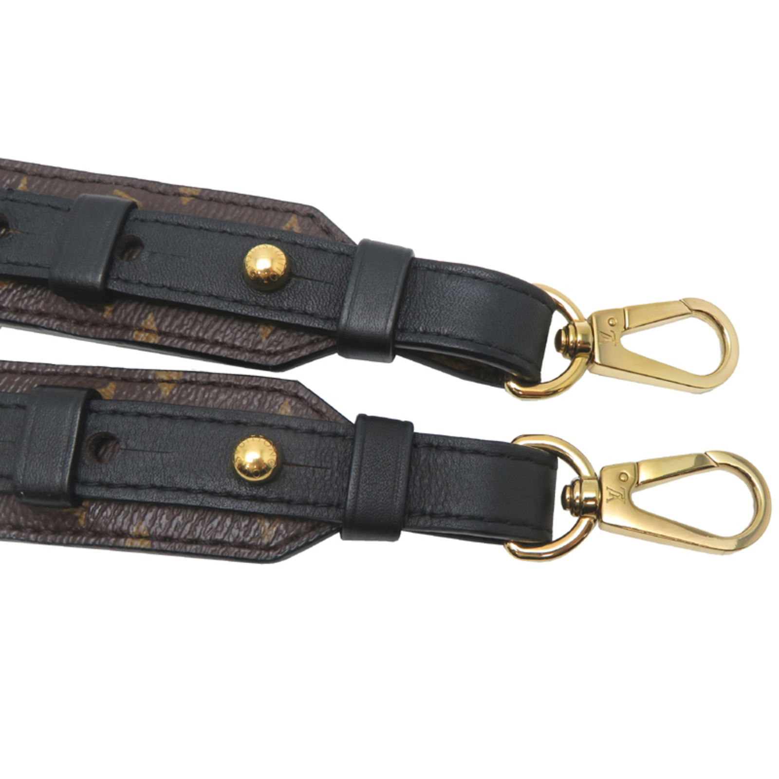 Monogram Louis Vuitton Strap - 4