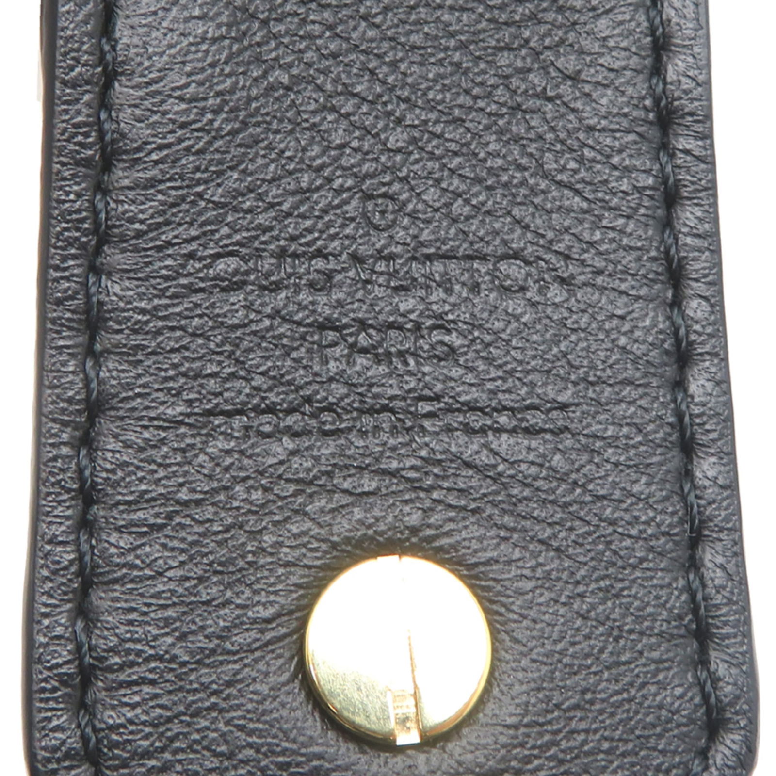 Monogram Louis Vuitton Strap - 5