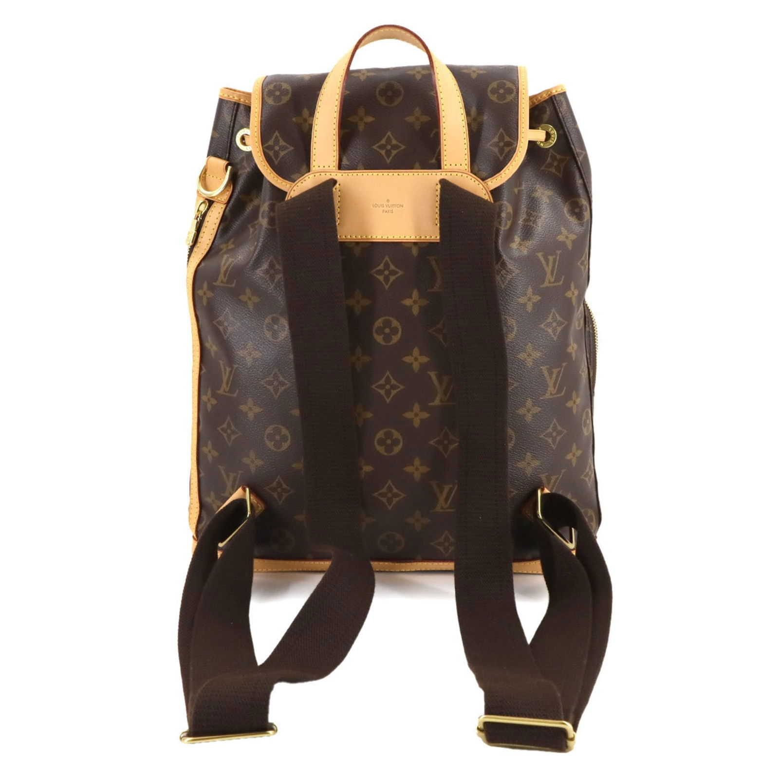 Monogram Louis Vuitton Backpack - 3
