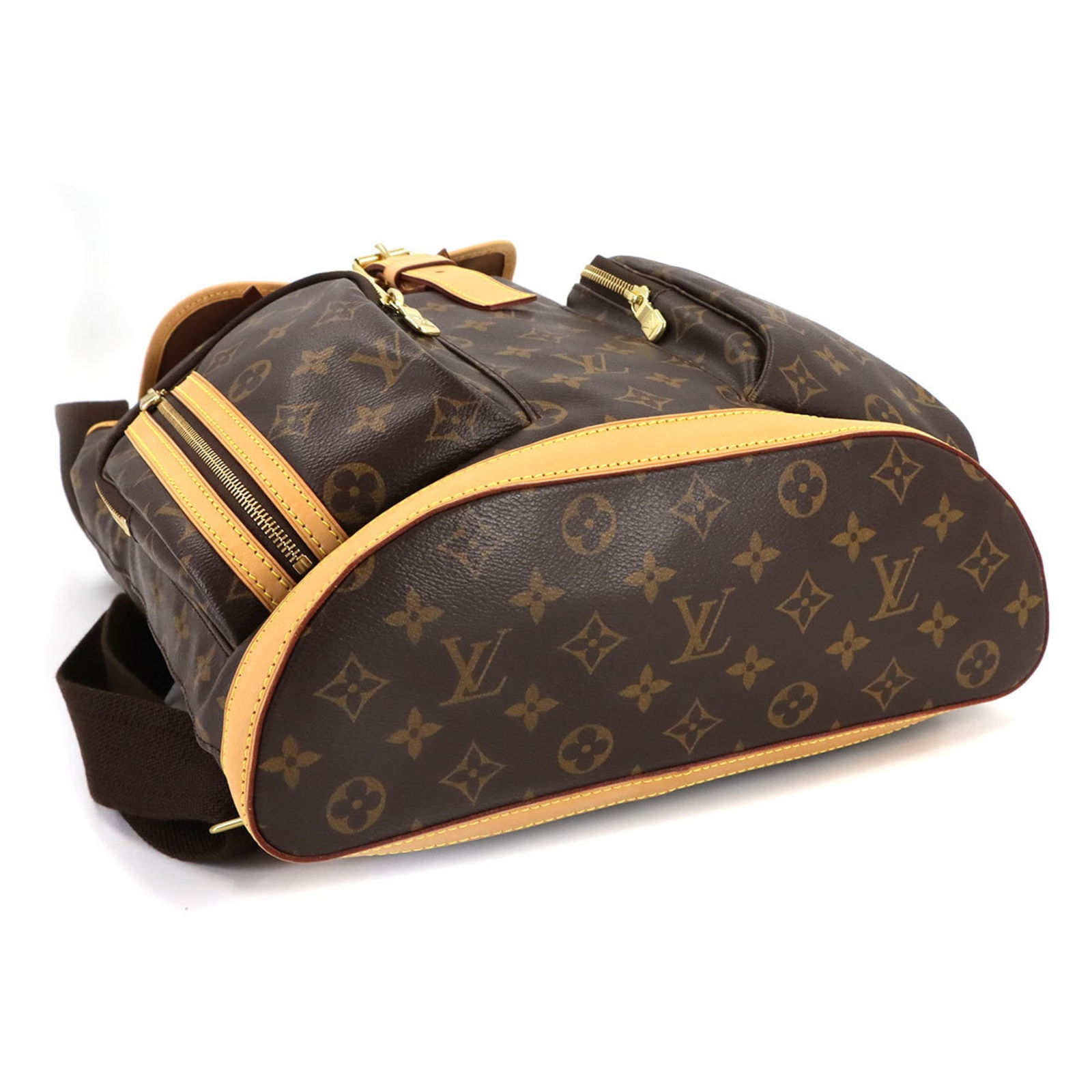 Monogram Louis Vuitton Backpack - 5