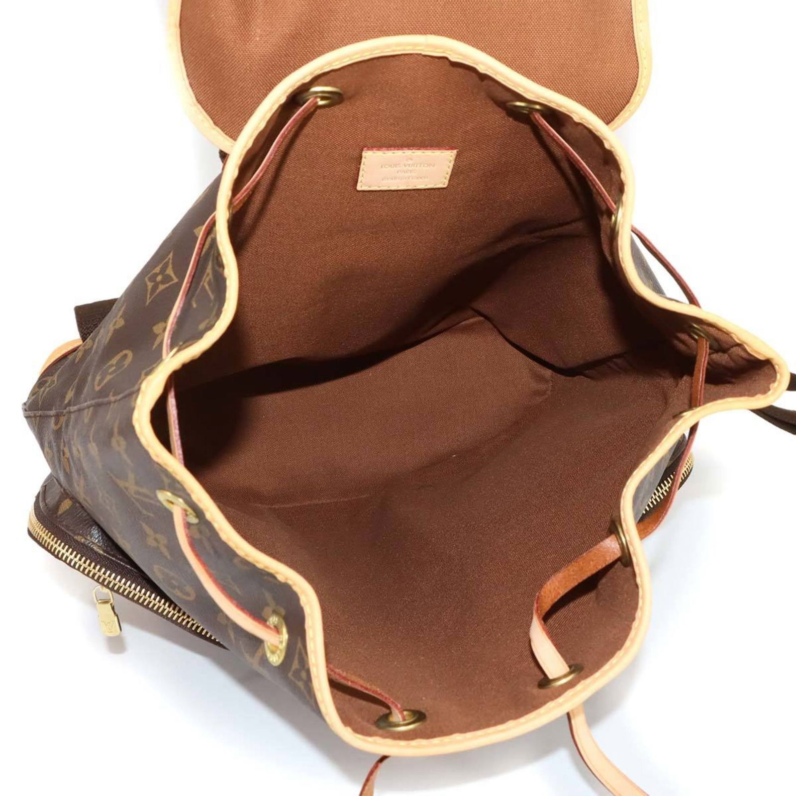 Monogram Louis Vuitton Backpack - 6