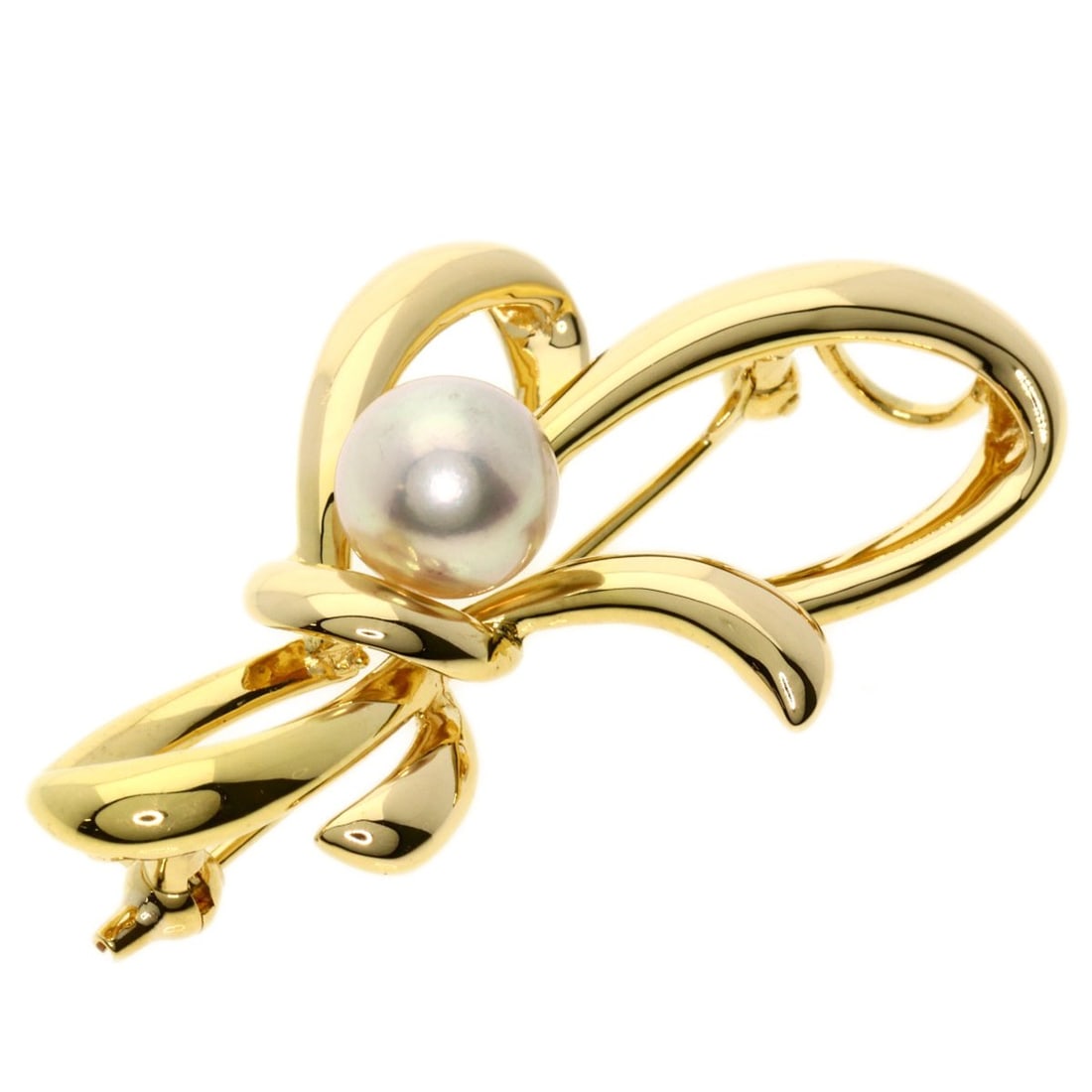 Gold TASAKI Akoya pearl Brooch K18 Yellow: Gold TASAKI Akoya pearl Brooch K18 Yellow This listing features Gold TASAKI Akoya pearl Brooch K18 Yellow. Item specifics are provided below. Item Specifics: Brand: TASAKI Style: Brooch Material: