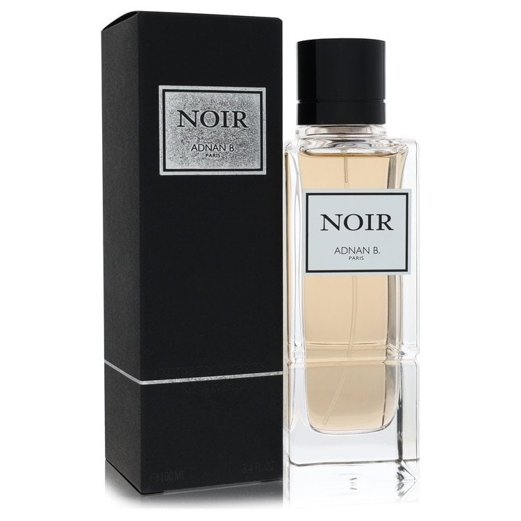 Spray Adnan Noir Cologne By Adnan B. Eau De Toilette (1 of 1)