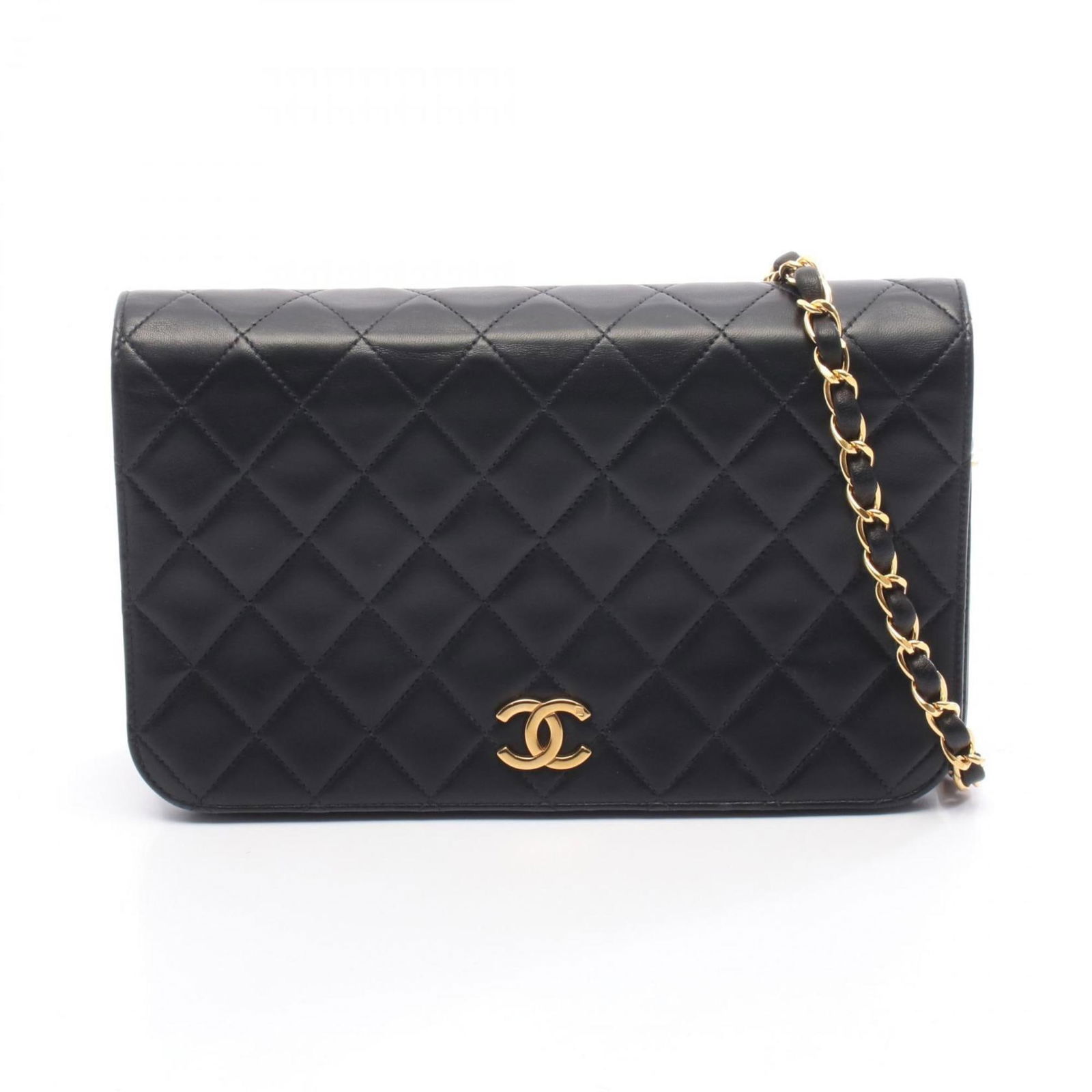Leather Chanel Shoulder Bag: Leather Chanel Shoulder Bag This listing features Leather Chanel Shoulder Bag. Item specifics are provided below. Item Specifics: Brand: Chanel Type: Shoulder Bag Material: Leather Leather/Fur Type: L