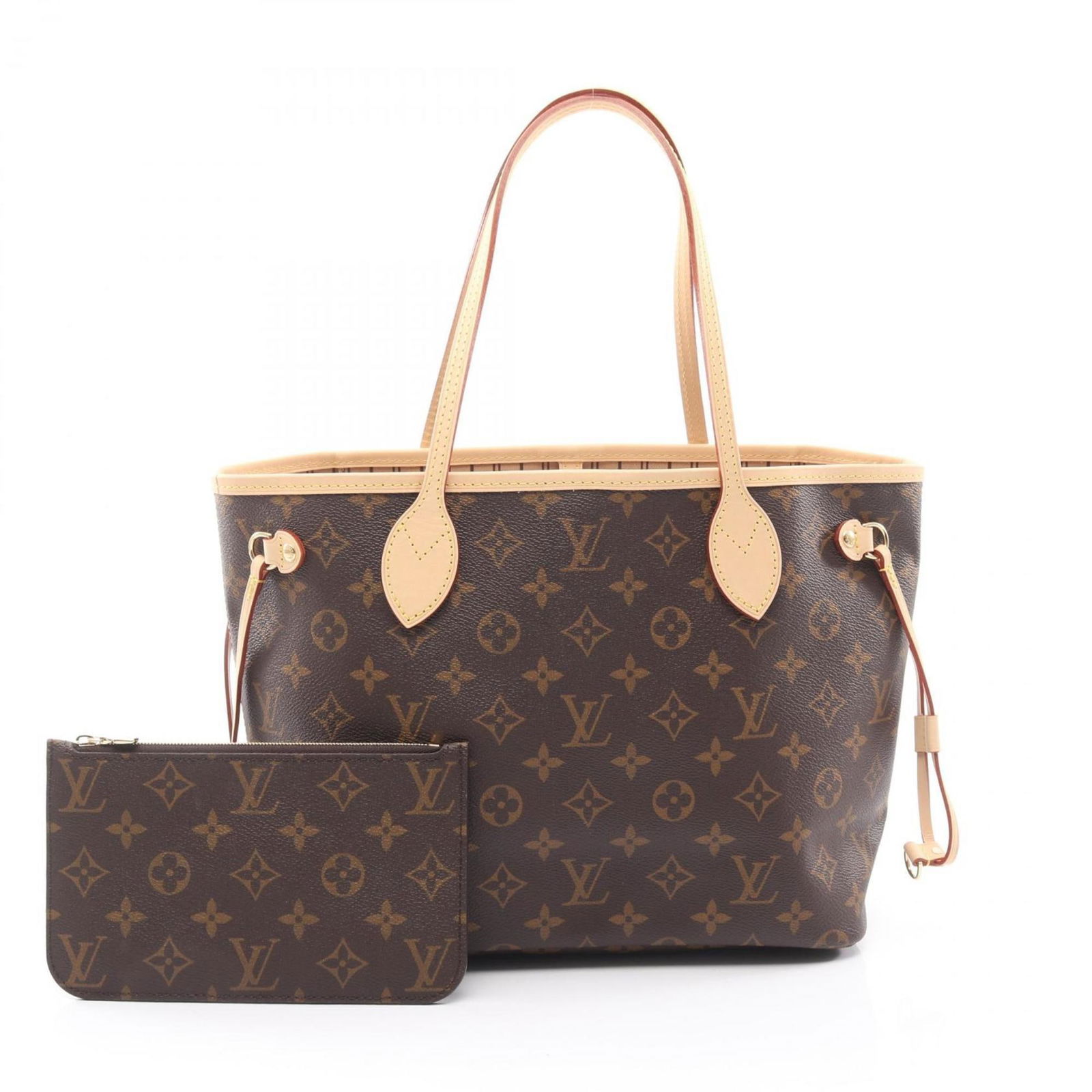 Leather - Louis Vuitton Tote Bag Coated Canvas: Leather - Louis Vuitton Tote Bag Coated Canvas This listing features Leather - Louis Vuitton Tote Bag Coated Canvas. Item specifics are provided below. Item Specifics: Brand: Louis Vuitton Type: Tote