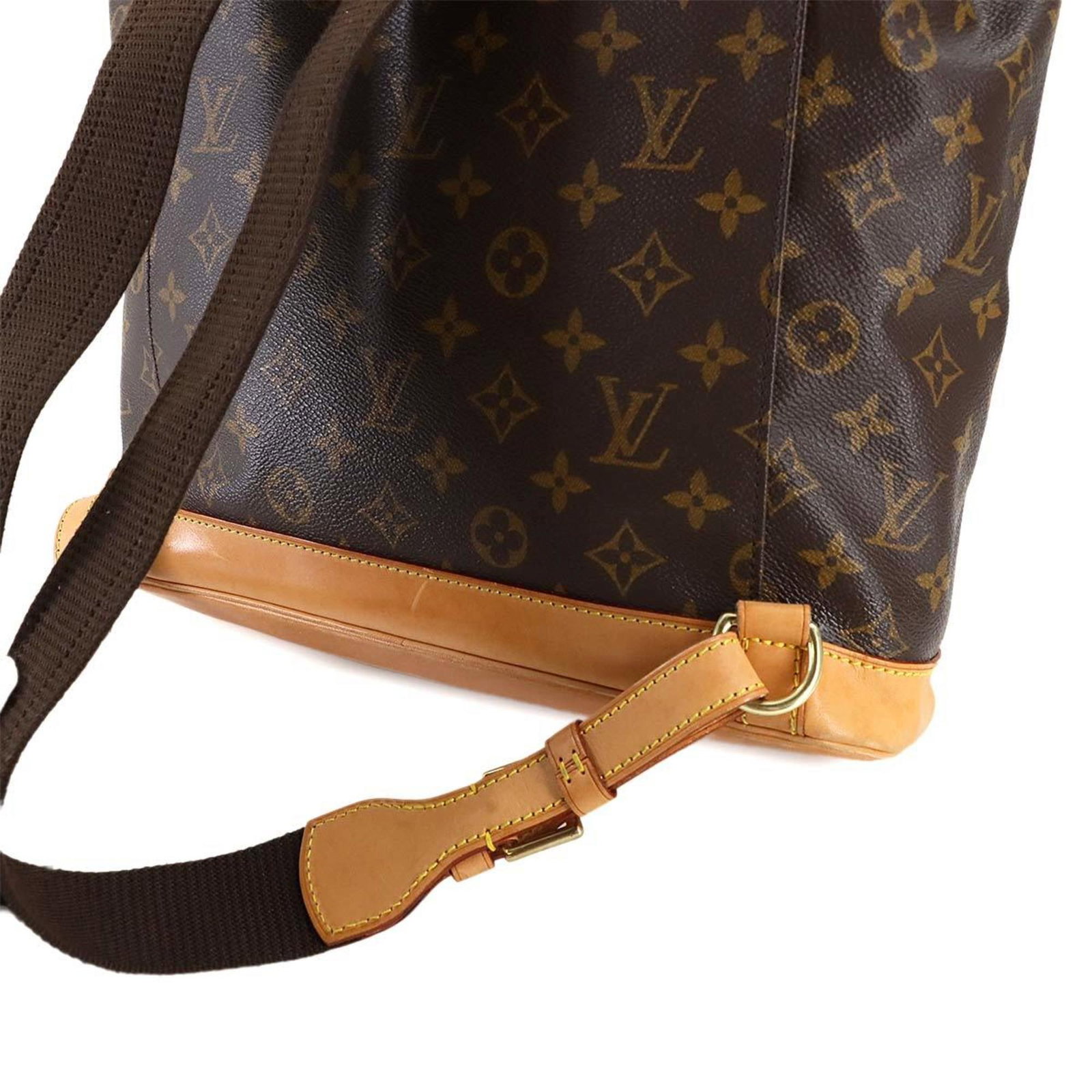 Monogram Louis Vuitton Backpack - 8