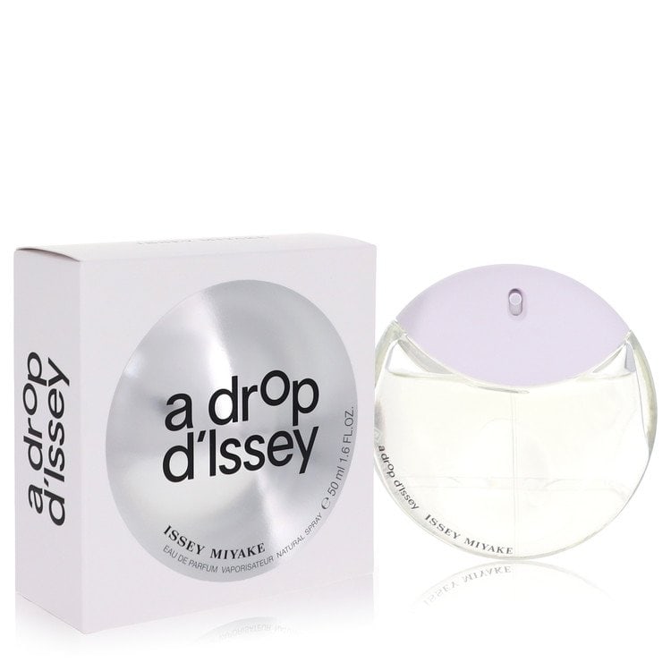 Spray A Drop D'issey Perfume By Issey Miyake Eau De Parfum (1 of 1)
