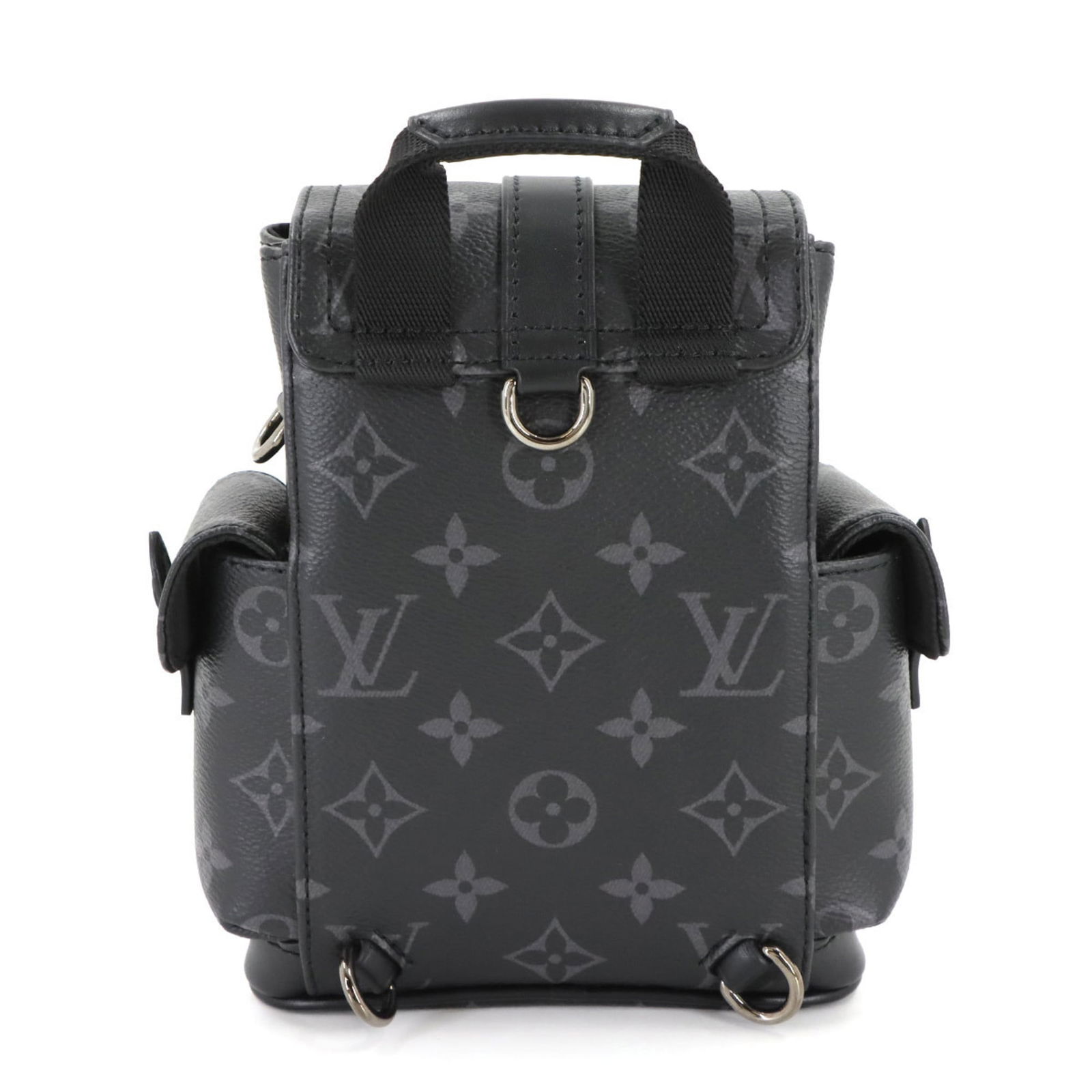 Eclipse Louis Vuitton Shoulder Bag Monogram - 2