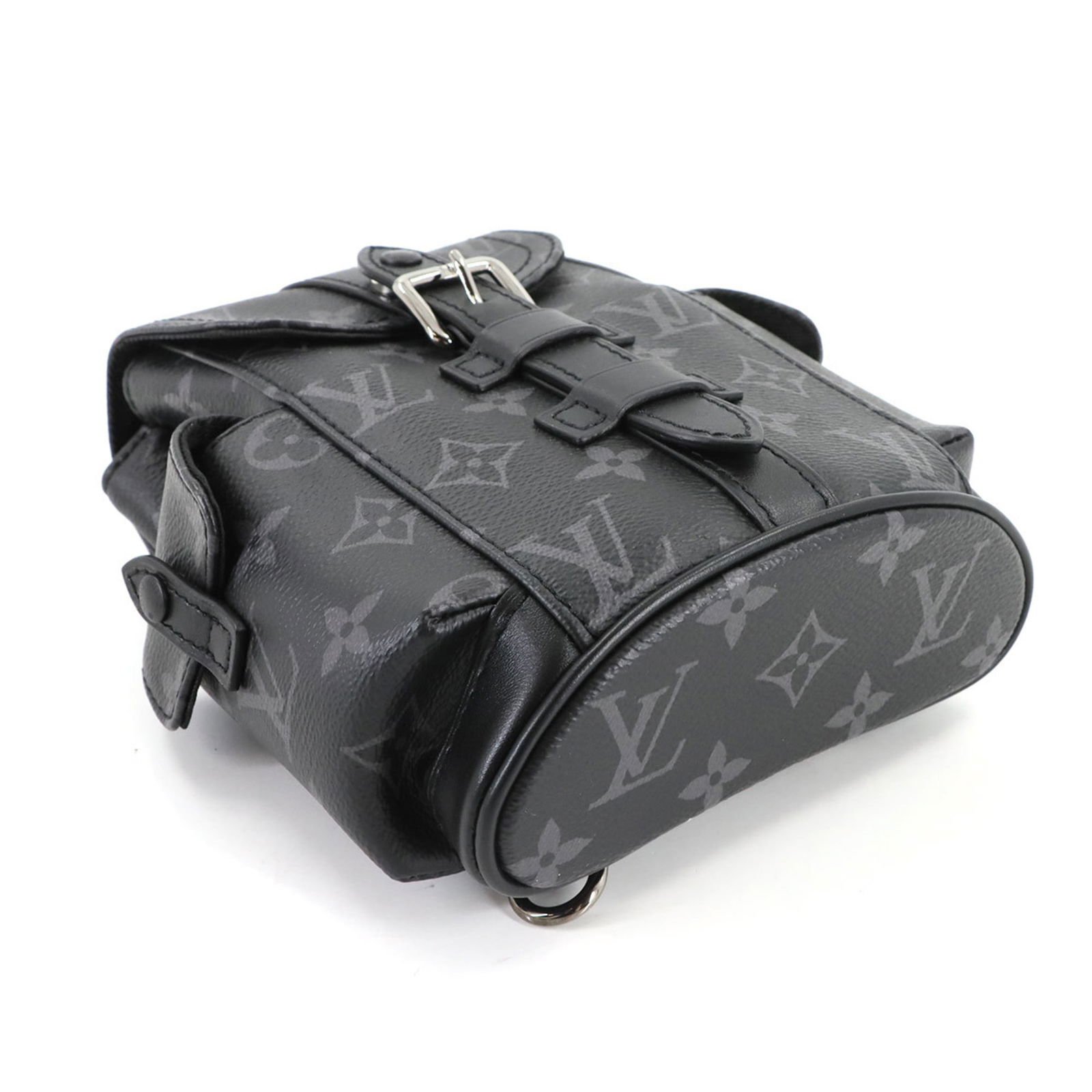 Eclipse Louis Vuitton Shoulder Bag Monogram - 4