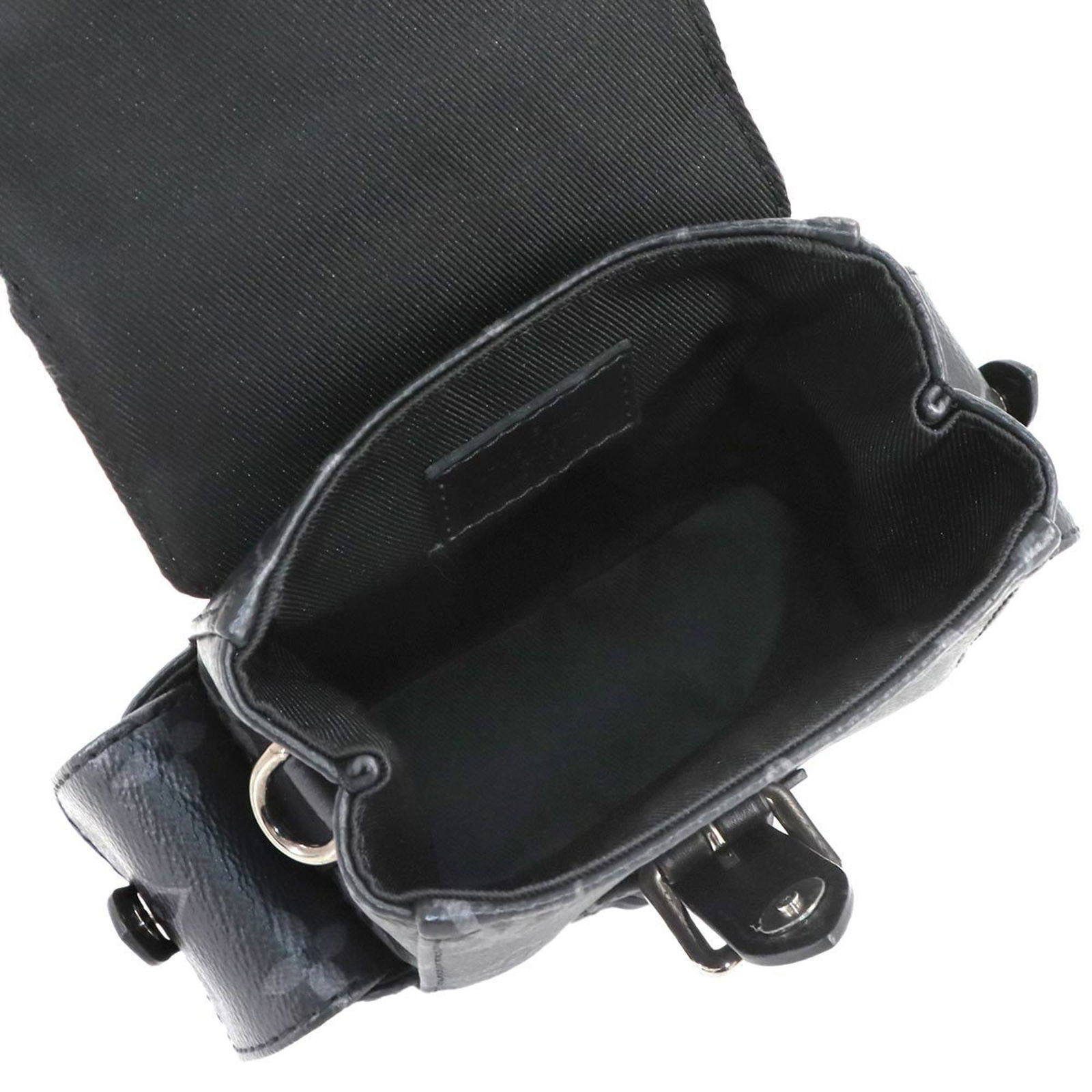 Eclipse Louis Vuitton Shoulder Bag Monogram - 7