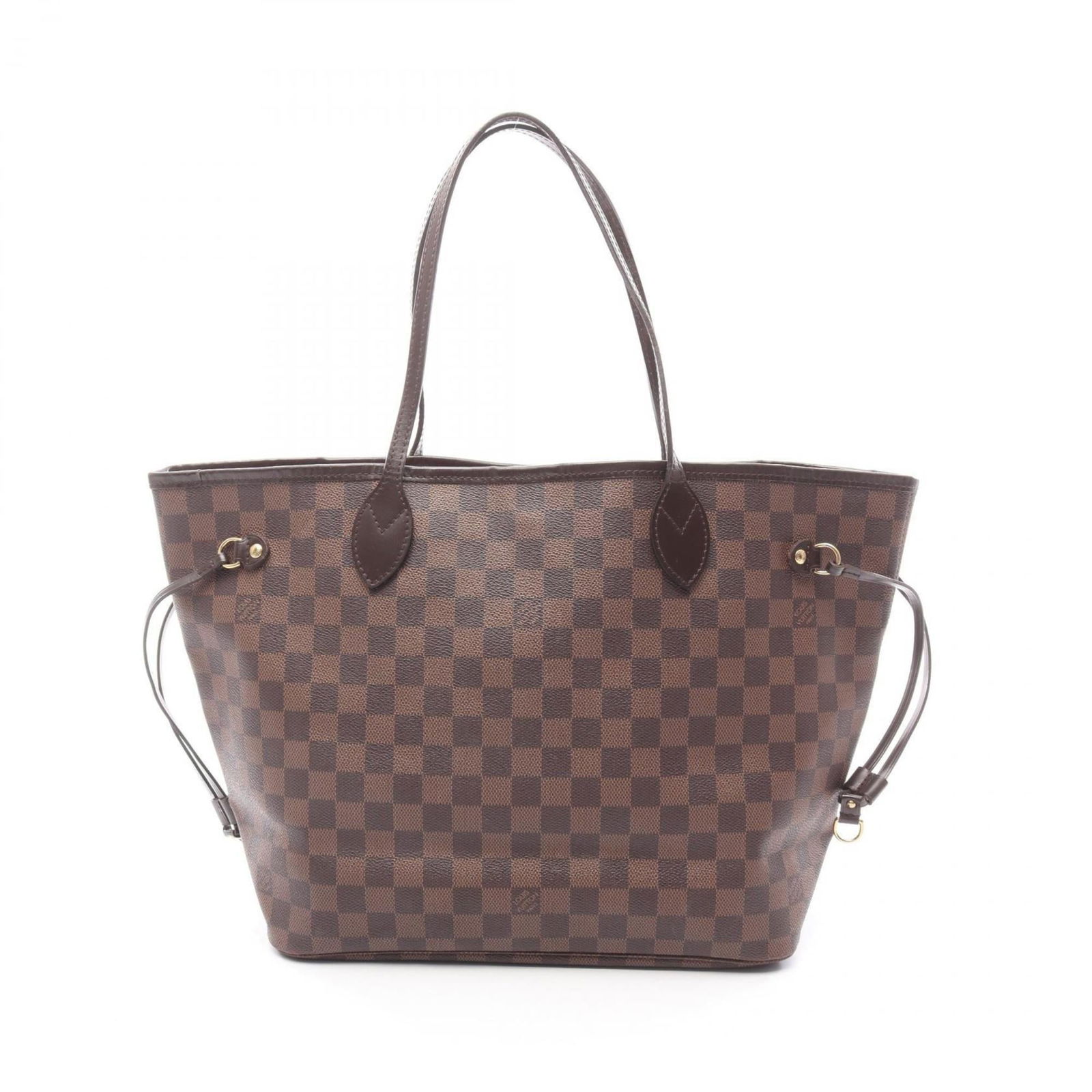 Leather - Louis Vuitton Tote Bag Coated Canvas: Leather - Louis Vuitton Tote Bag Coated Canvas This listing features Leather - Louis Vuitton Tote Bag Coated Canvas. Item specifics are provided below. Item Specifics: Brand: Louis Vuitton Type: