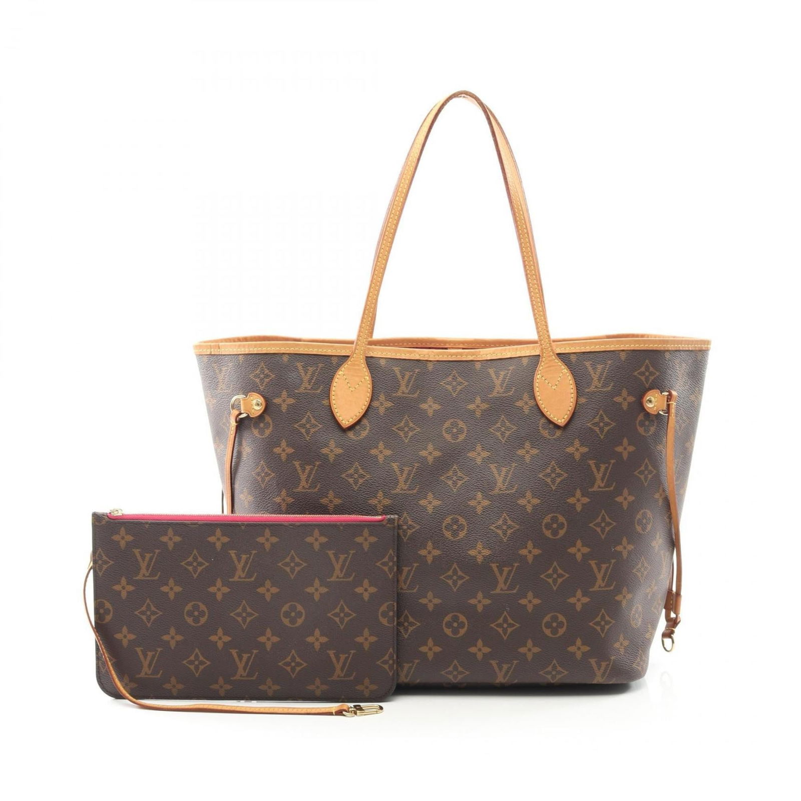 Leather - Louis Vuitton Tote Bag Coated Canvas: Leather - Louis Vuitton Tote Bag Coated Canvas This listing features Leather - Louis Vuitton Tote Bag Coated Canvas. Item specifics are provided below. Item Specifics: Brand: Louis Vuitton Type: Tote