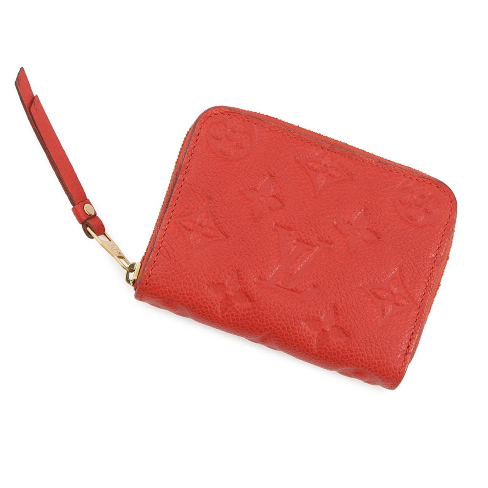 Empreinte Louis Vuitton Coin Purse/ Coin Case Monogram (1 of 15)