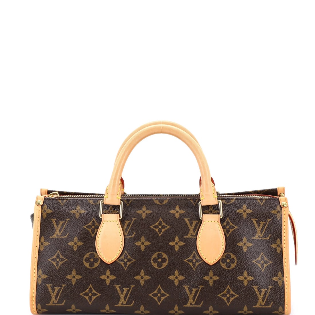 Canvas Louis Vuitton Popincourt Handle Bag Monogram (1 of 8)