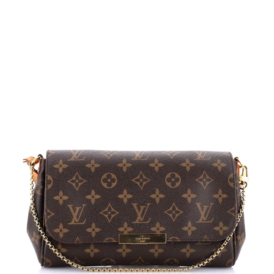 MM Louis Vuitton Favorite Handbag Monogram Canvas: MM Louis Vuitton Favorite Handbag Monogram Canvas This listing features MM Louis Vuitton Favorite Handbag Monogram Canvas. Item specifics are provided below. Item Specifics: Brand: Louis Vuitton