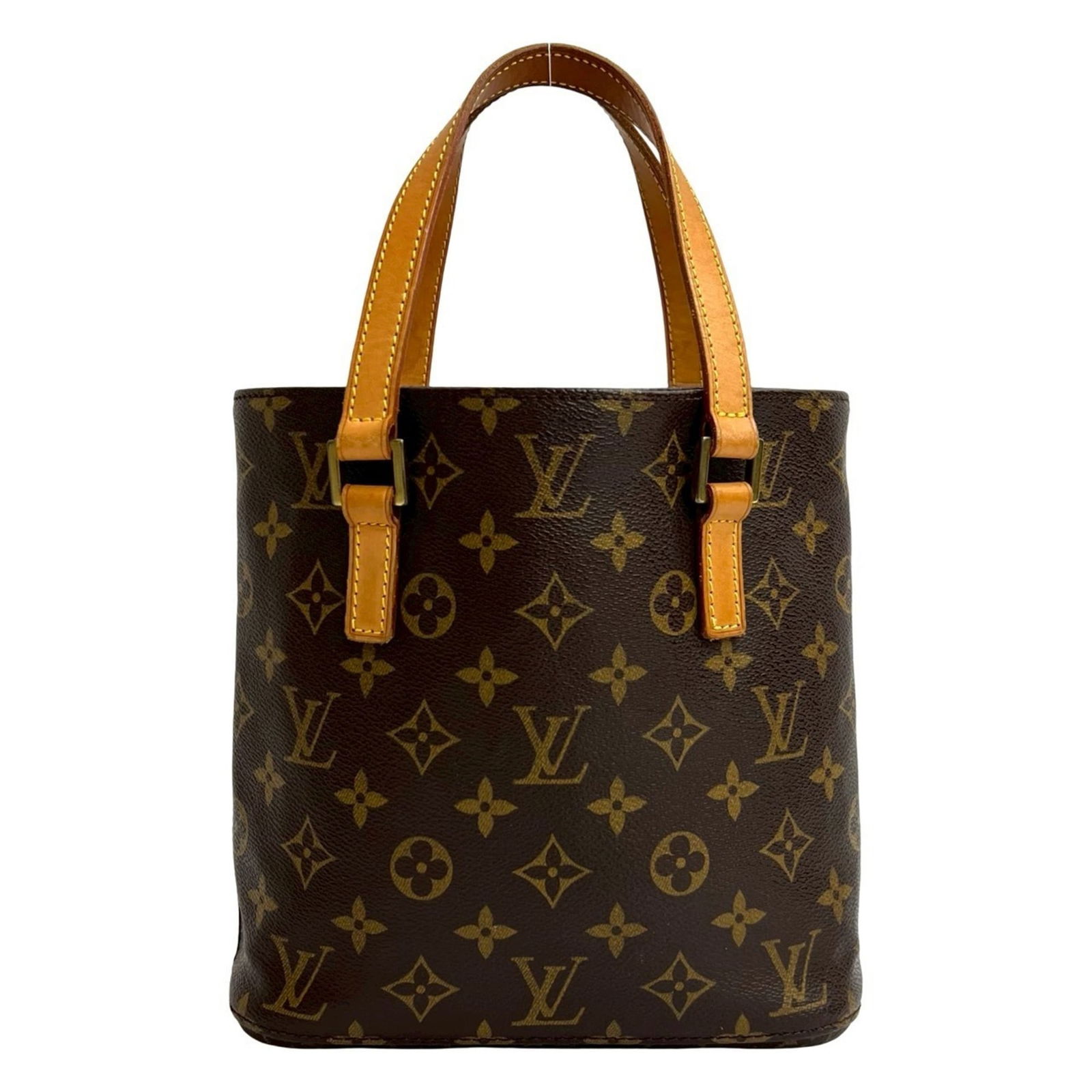 Pvc - Louis Vuitton Handbag - Tote Bag Leather: Pvc - Louis Vuitton Handbag - Tote Bag Leather This listing features Pvc - Louis Vuitton Handbag - Tote Bag Leather. Item specifics are provided below. Item Specifics: Brand: Louis Vuitton Type: