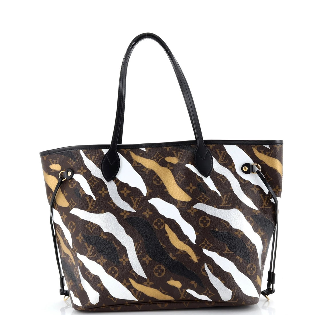 Monogram Louis Vuitton Neverfull NM Tote Limited Edition LOL League of Legends: Monogram Louis Vuitton Neverfull NM Tote Limited Edition LOL League of Legends This listing features Monogram Louis Vuitton Neverfull NM Tote Limited Edition LOL League of Legends. Item specifics are