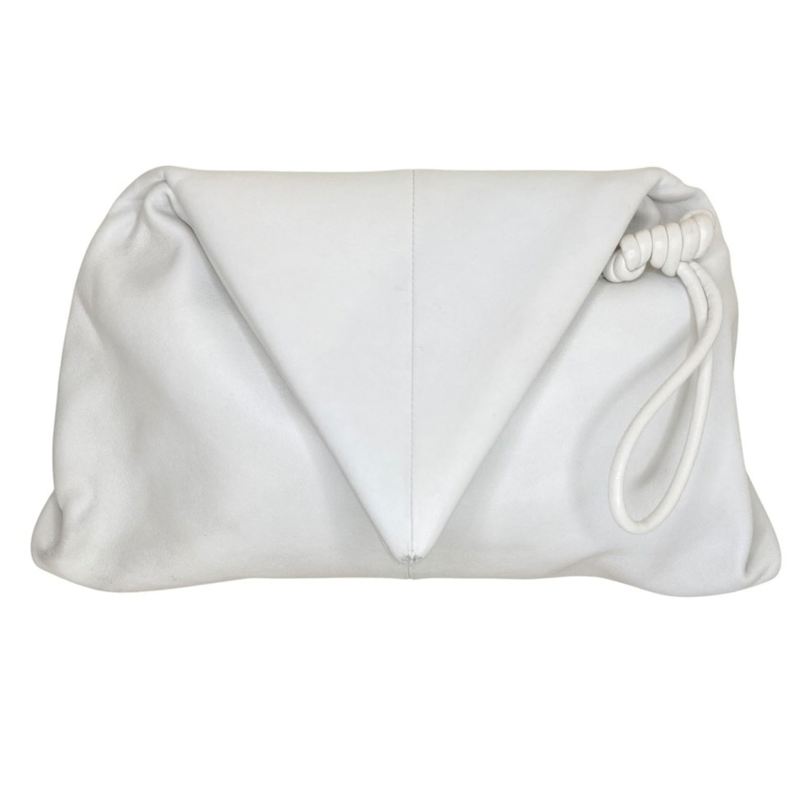 Bag Bottega Veneta Clutch: Bag Bottega Veneta Clutch This listing features Bag Bottega Veneta Clutch. Item specifics are provided below. Item Specifics: Brand: Bottega Veneta Type: Clutch Bag Color: Off-White Gender: Women