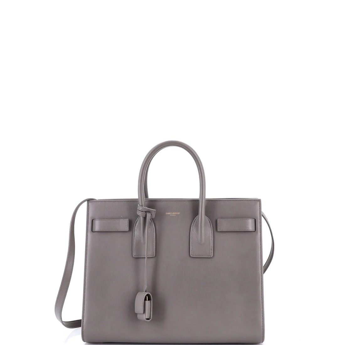 Small Saint Laurent Sac de Jour Bag Leather: Small Saint Laurent Sac de Jour Bag Leather This listing features Small Saint Laurent Sac de Jour Bag Leather. Item specifics are provided below. Item Specifics: Brand: Saint Laurent Exterior Material