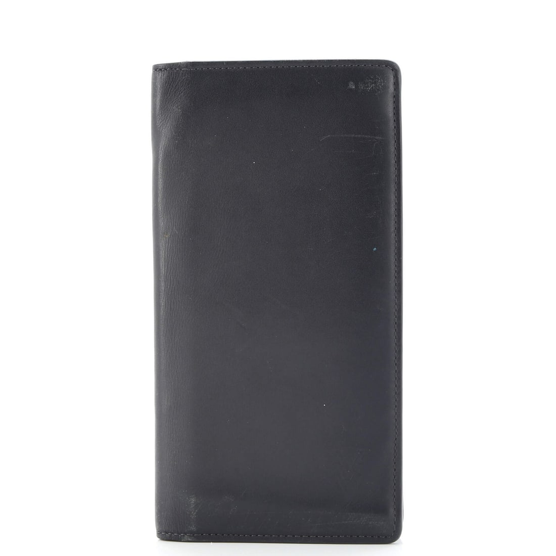 Leather Louis Vuitton Brazza Wallet Nomade (1 of 9)