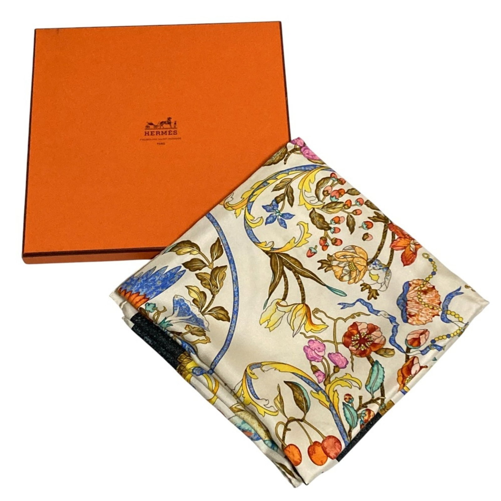 Scarf Hermes (1 of 9)