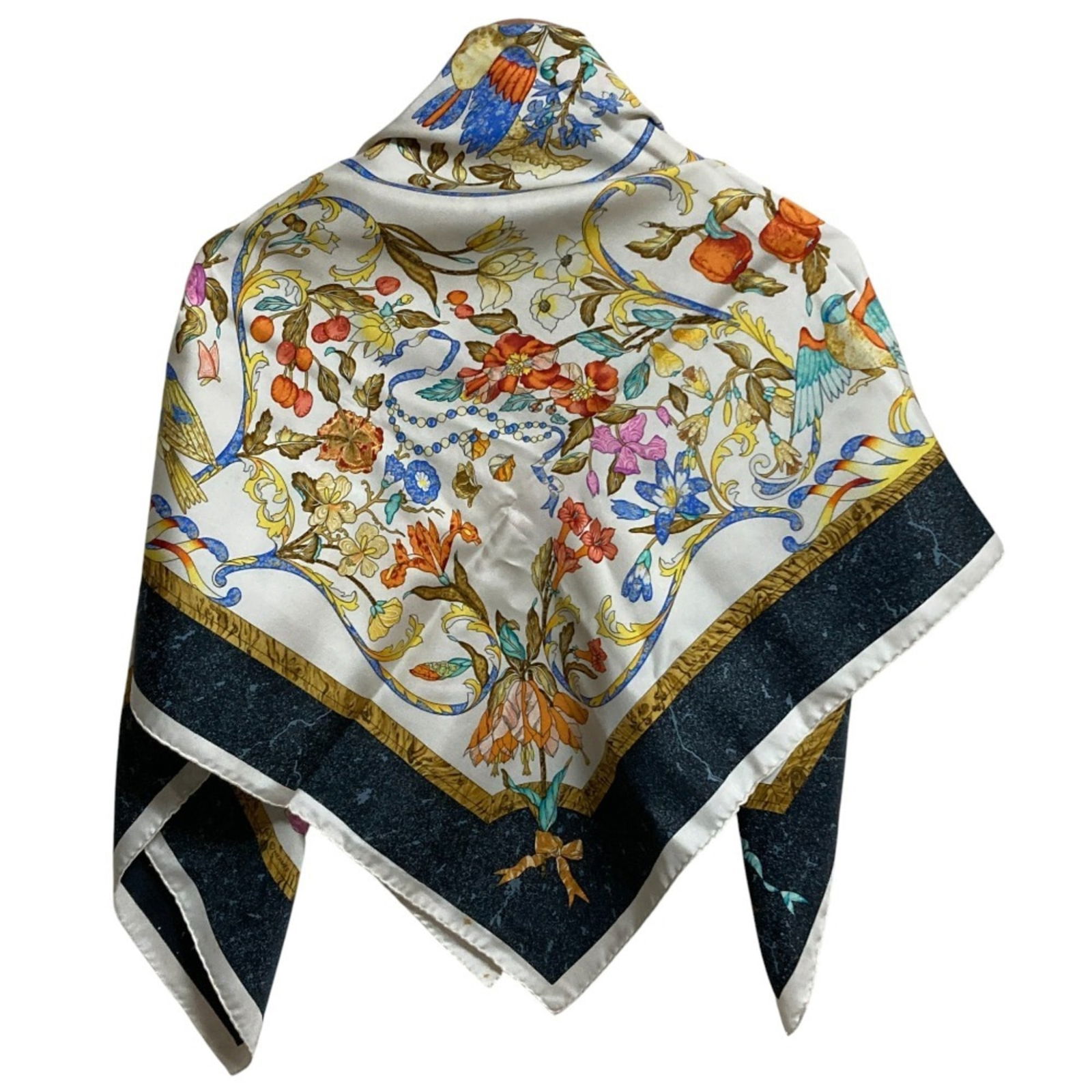 Scarf Hermes - 3