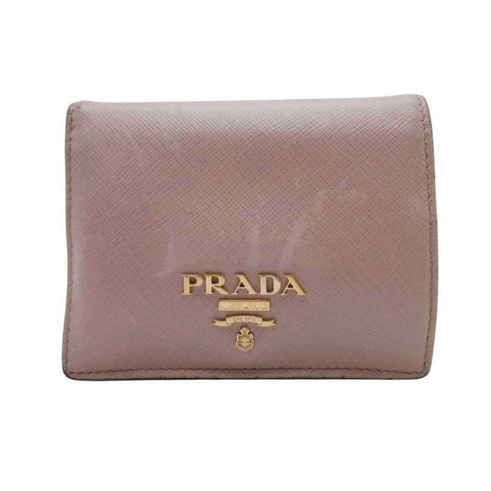 (Bi-Fold) Prada Wallet (1 of 17)